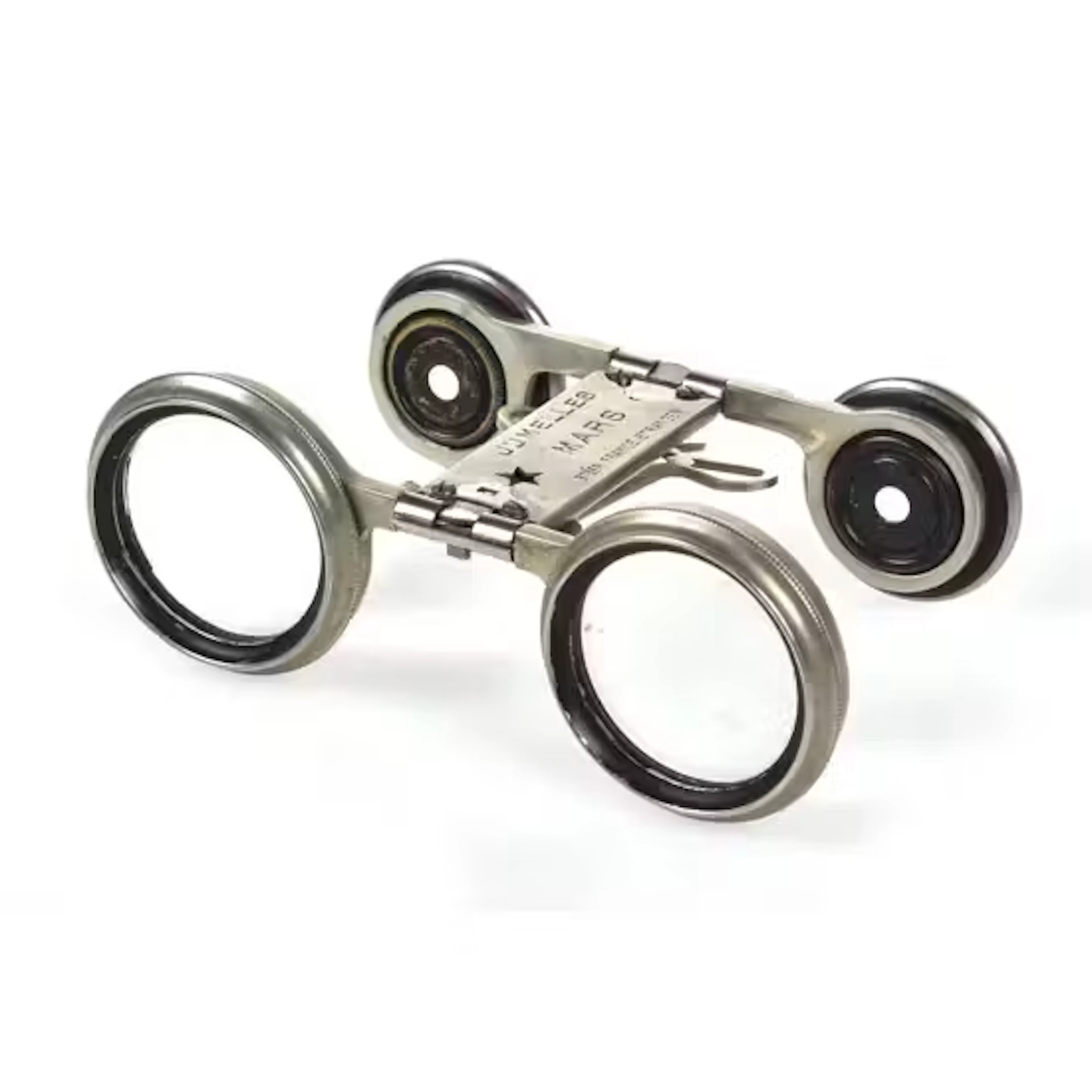 OPTIKERBRILLE