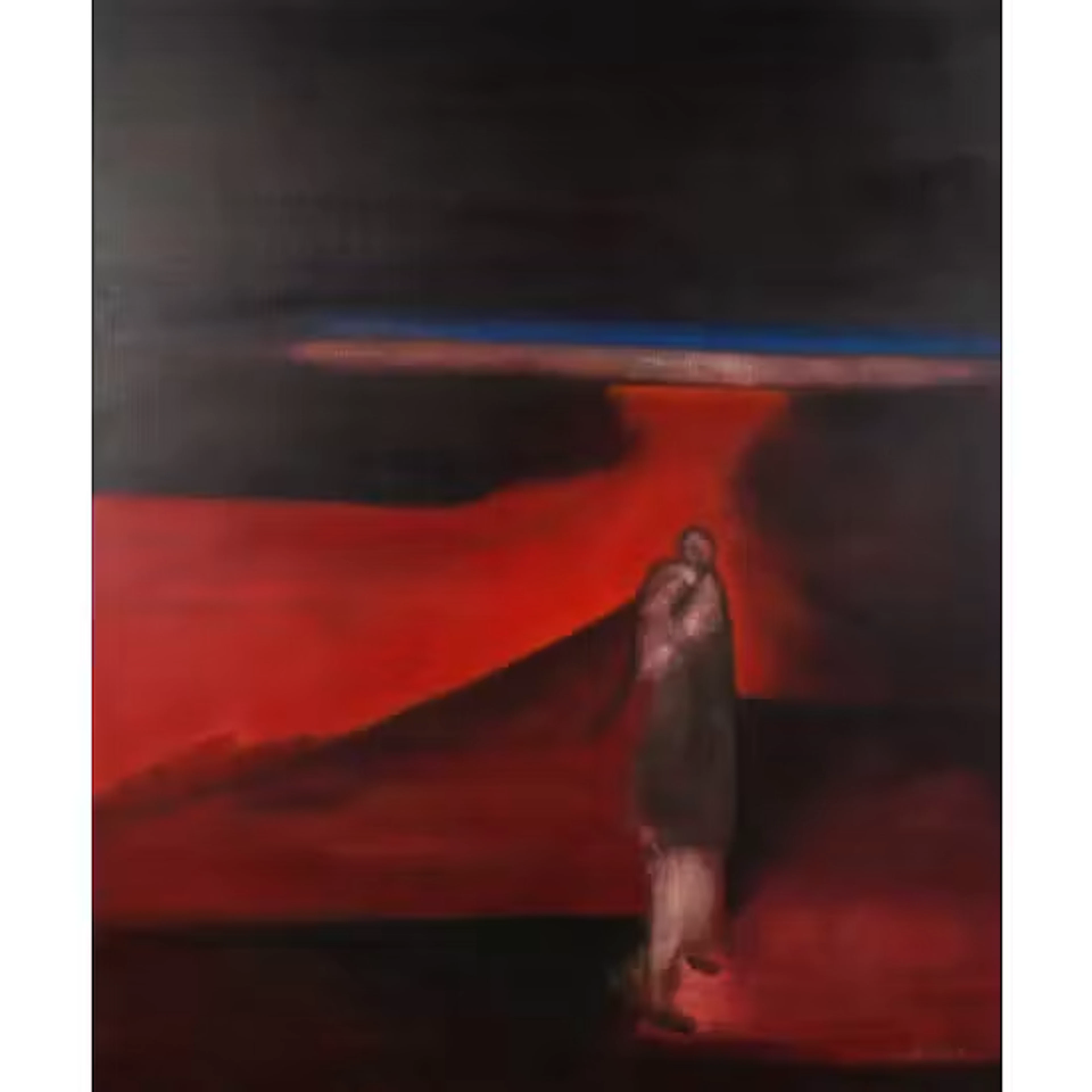 ANA LOUISA REBORA (1962-)