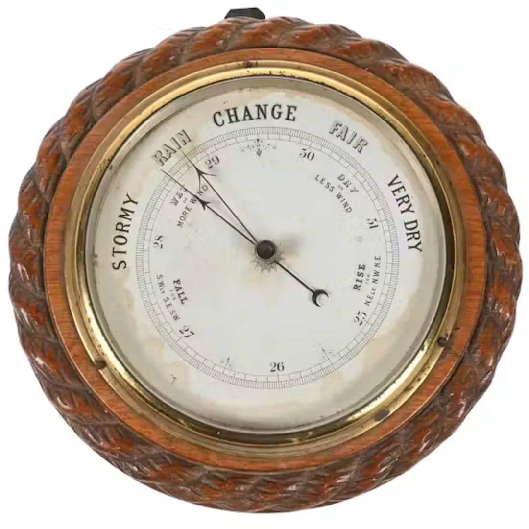 BAROMETER
