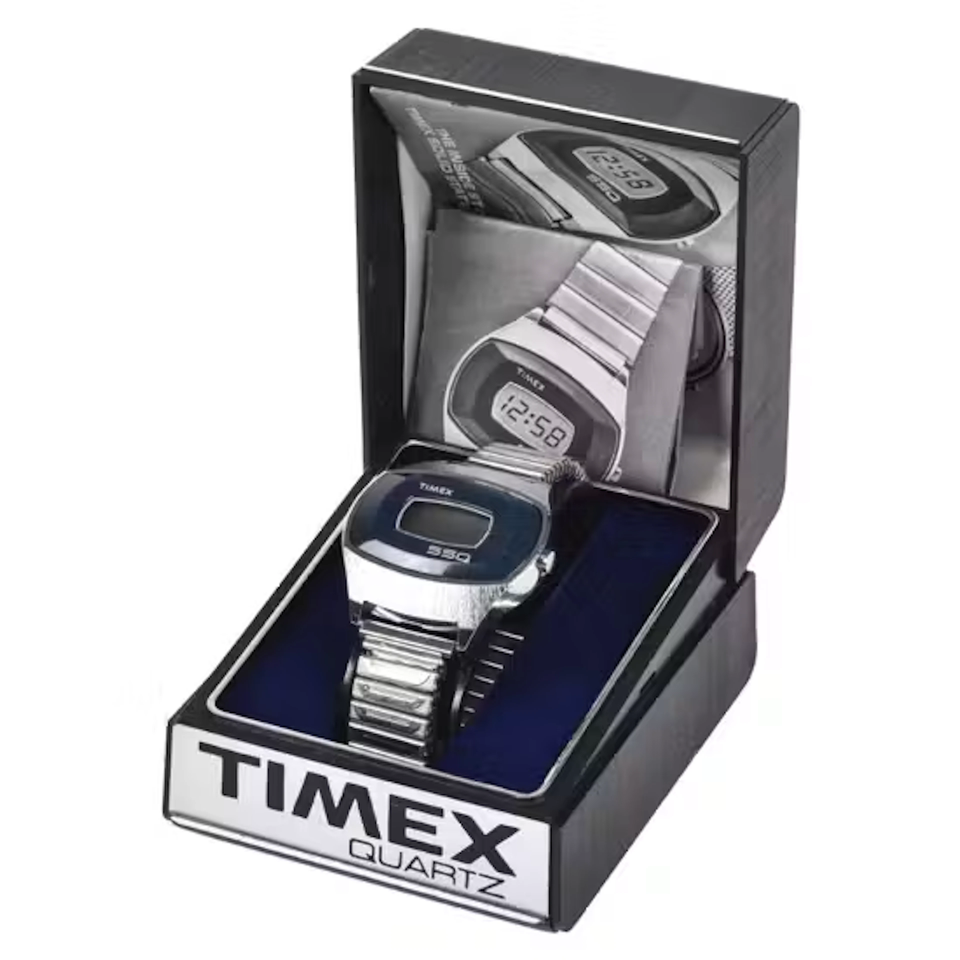 TIMEX SSQ
