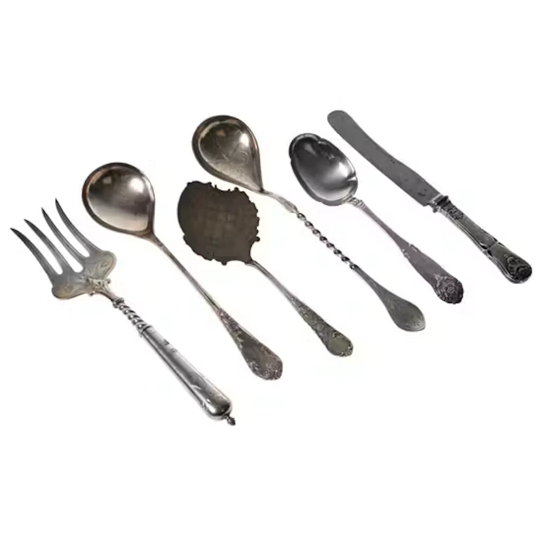 SERVERINGSDELER