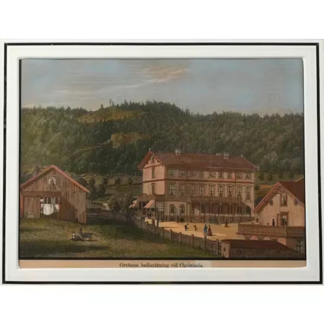 TRESNITT