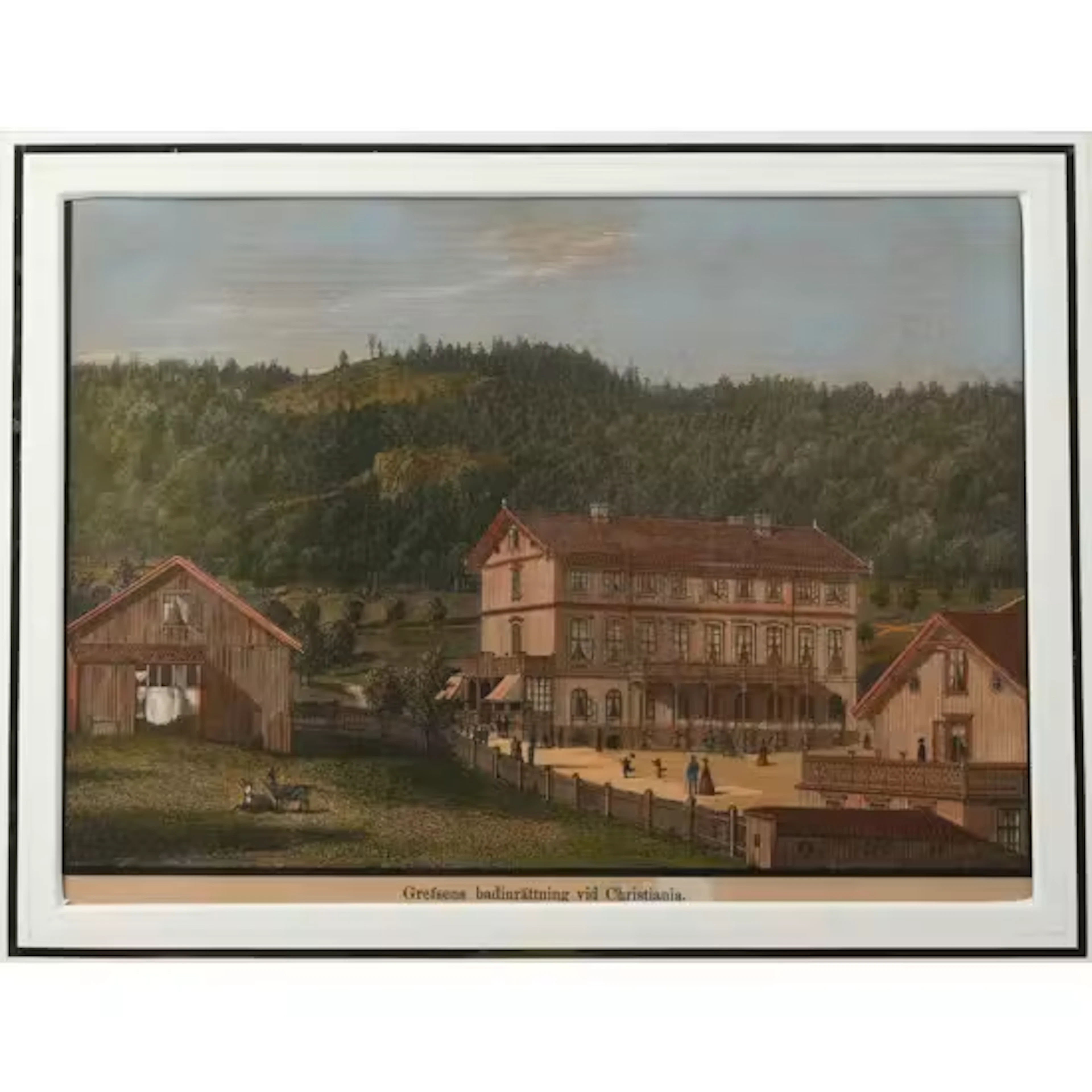 TRESNITT