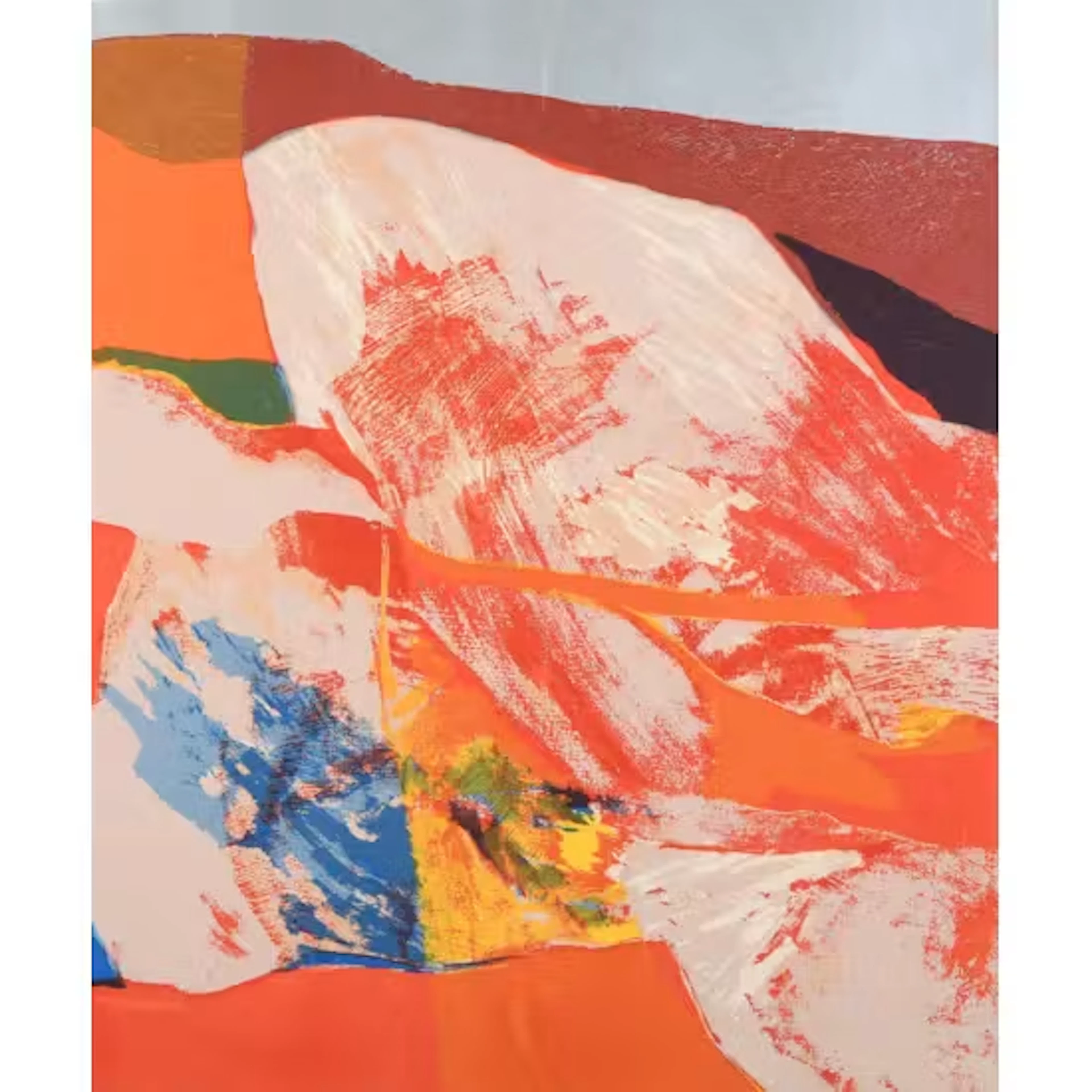 INGER SITTER (1929-2015)