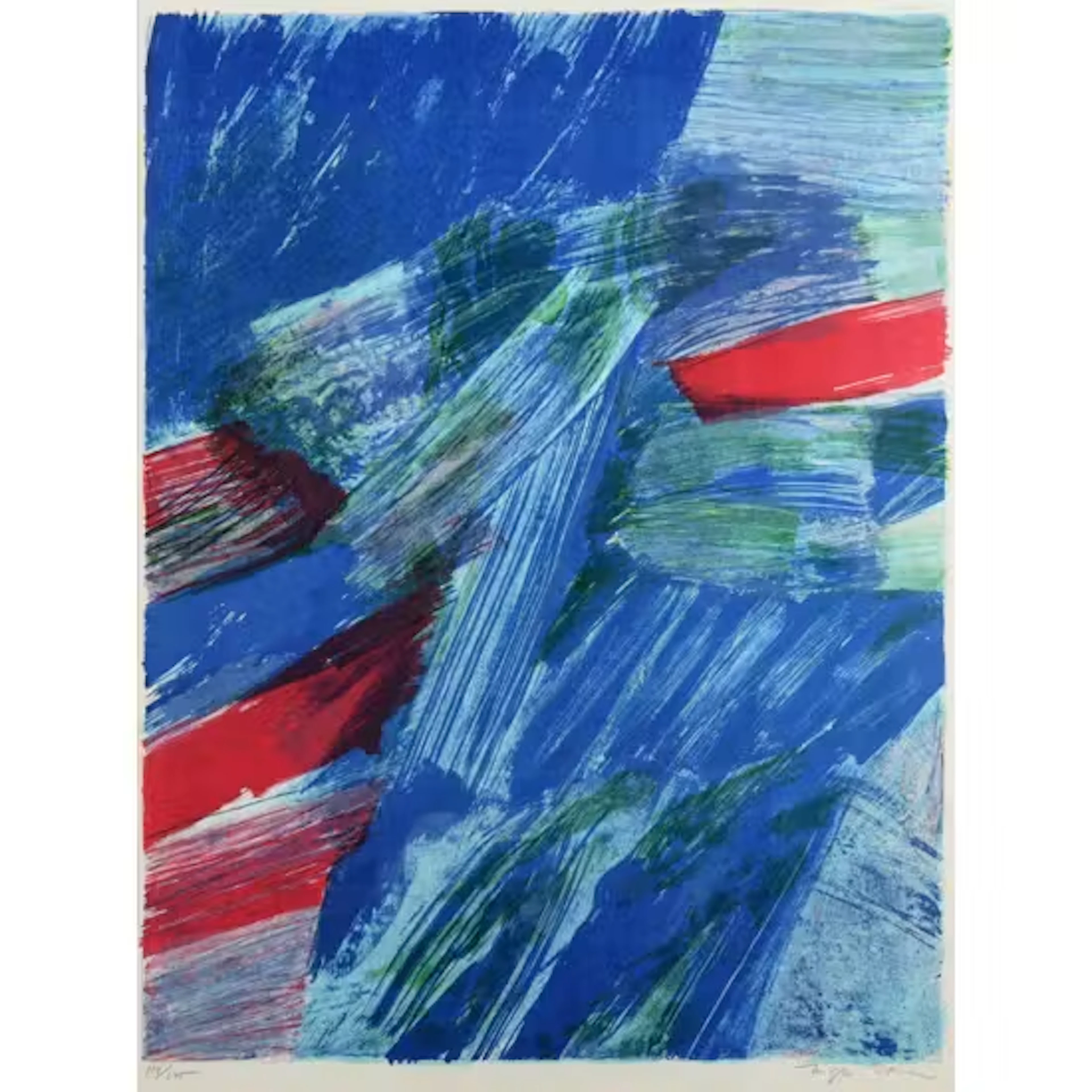 INGER SITTER (1929-2015)