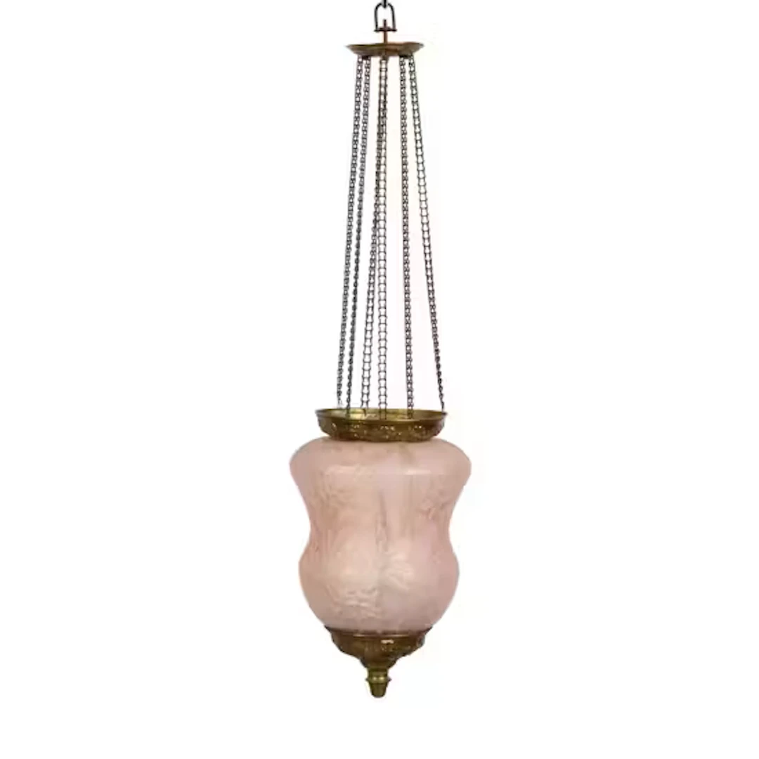 MÅNESKINNSLAMPE