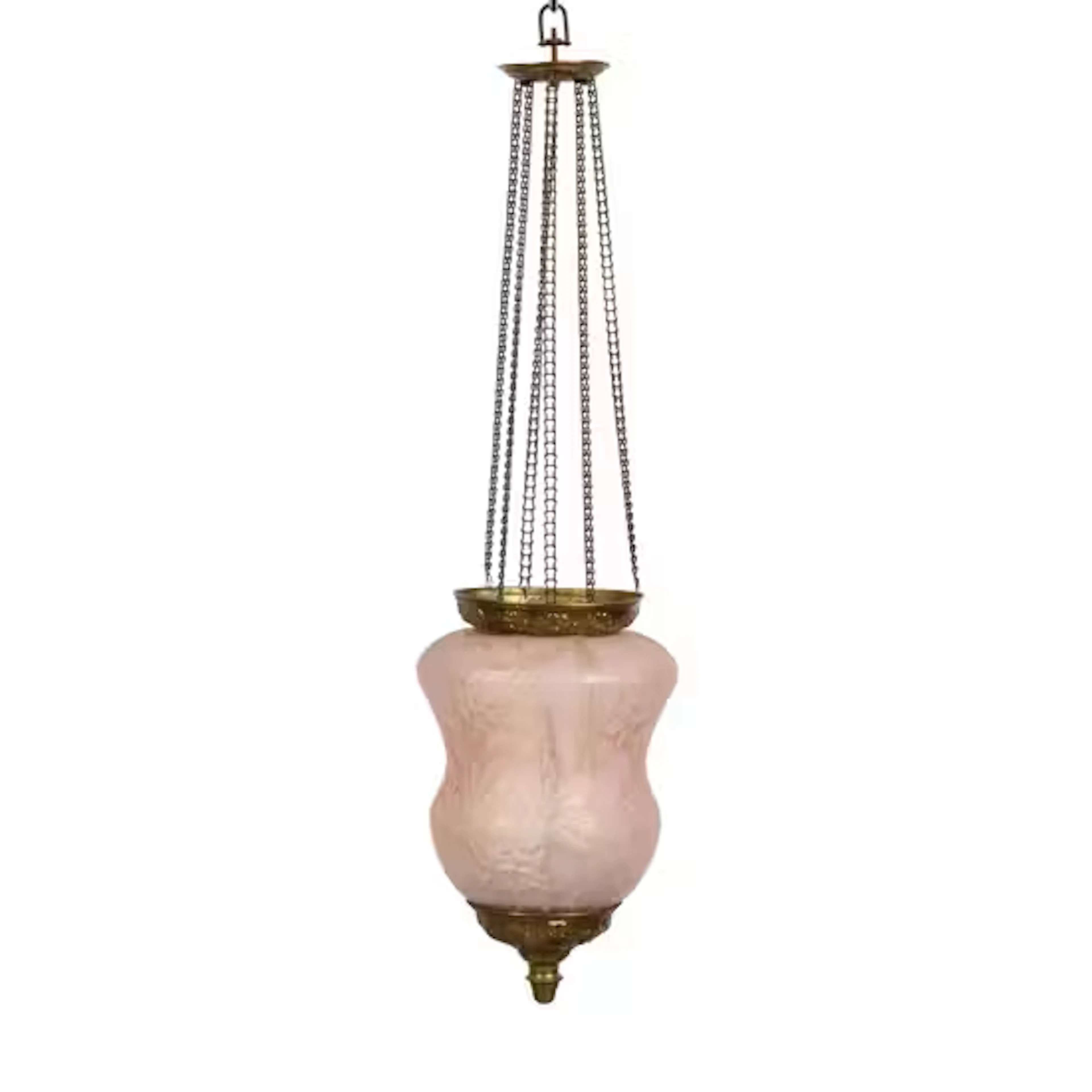 MÅNESKINNSLAMPE