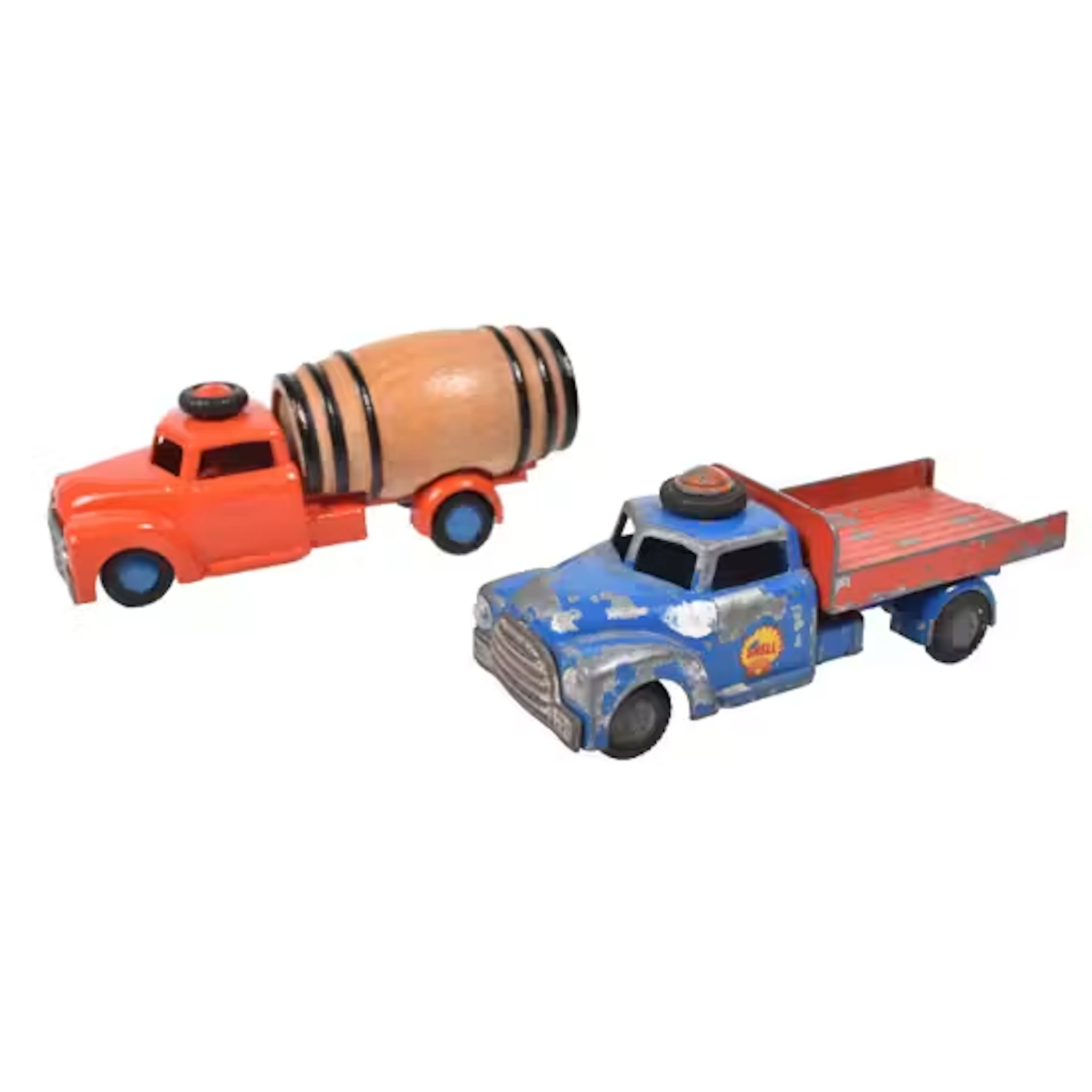 LM MINICAR NORWAY