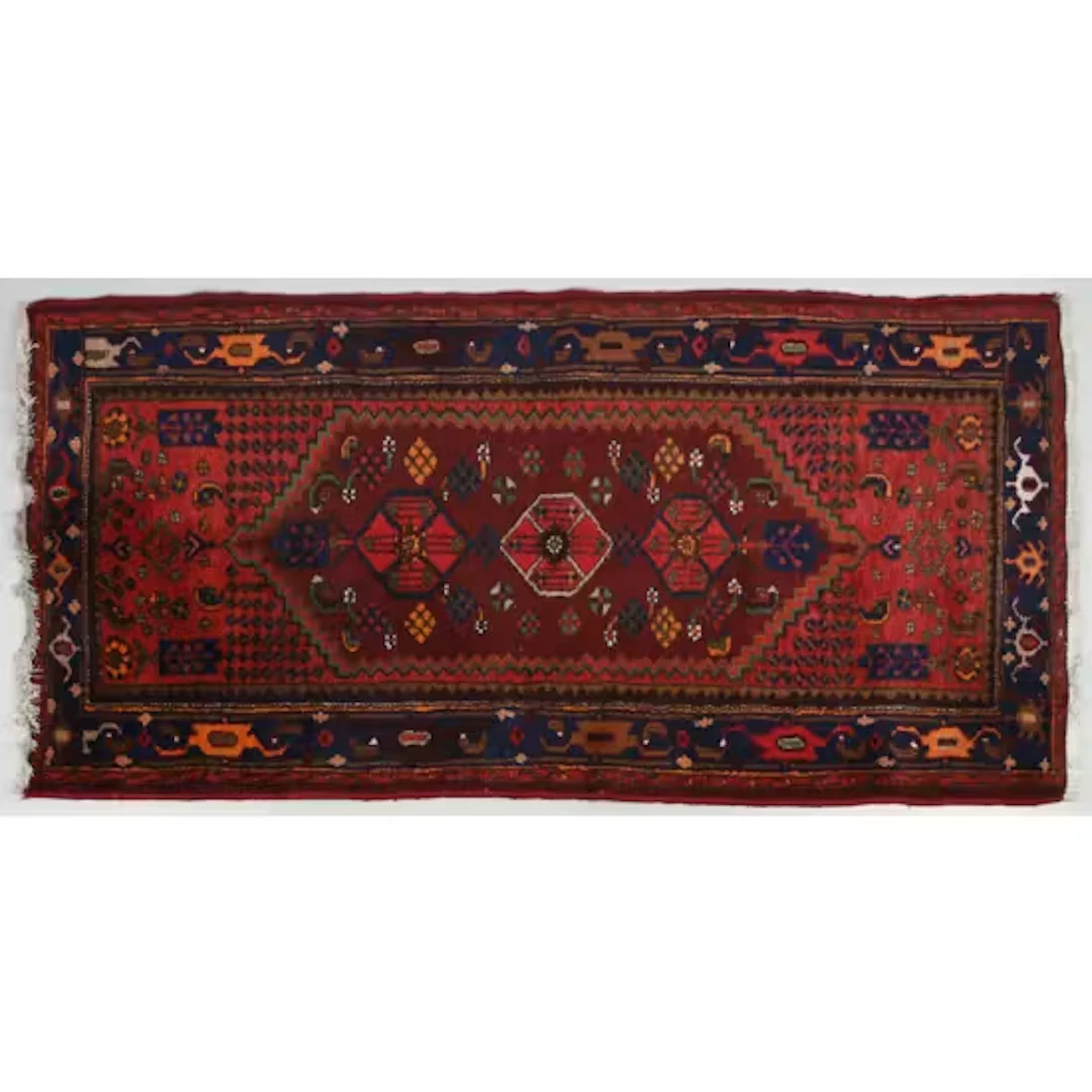 ORIENTALSK TEPPE