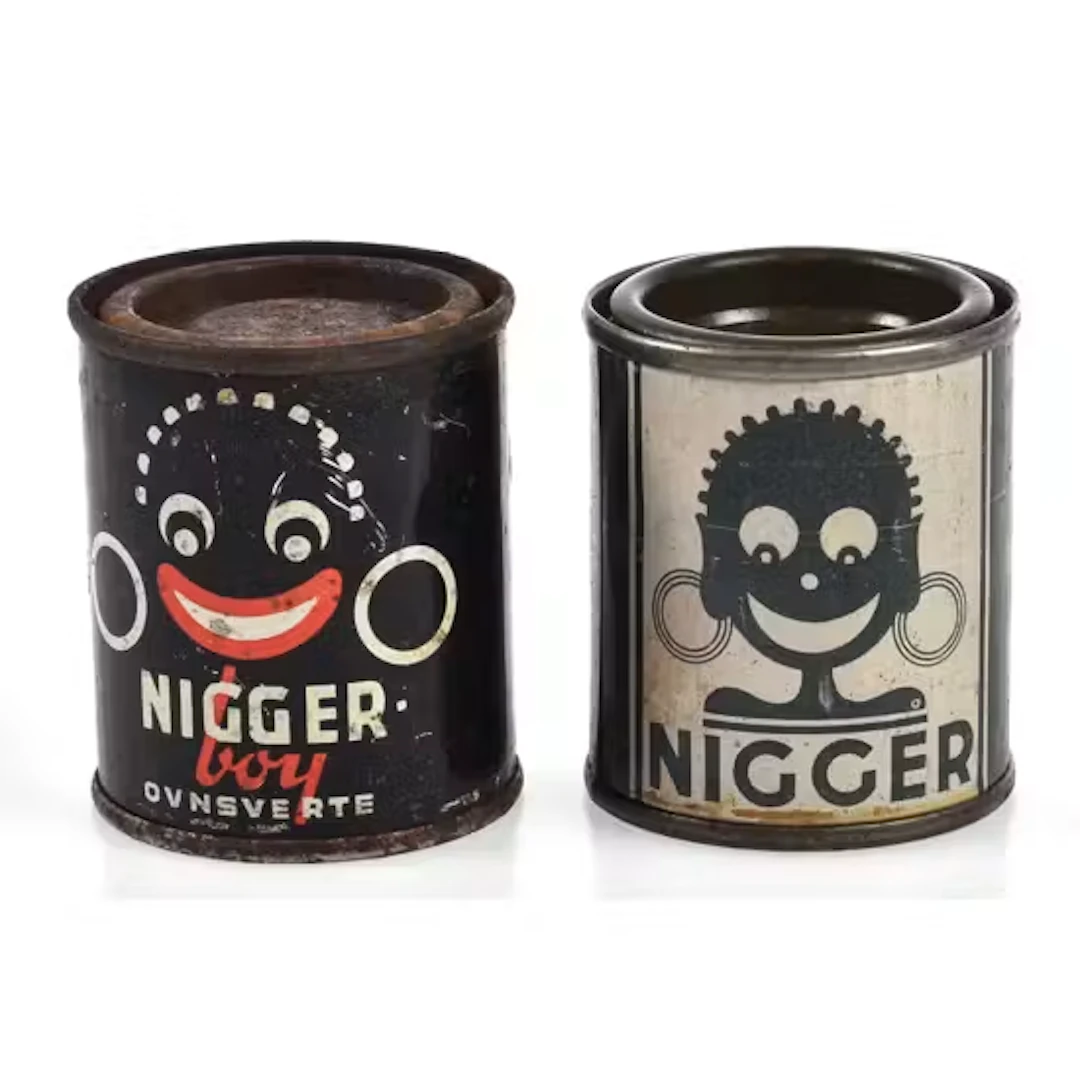 NIGGER