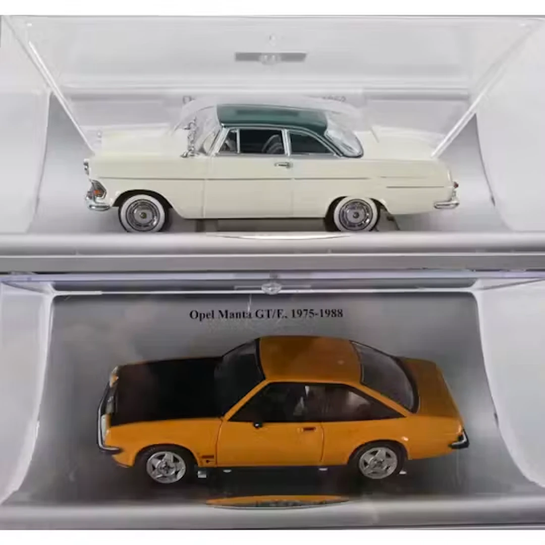 OPEL