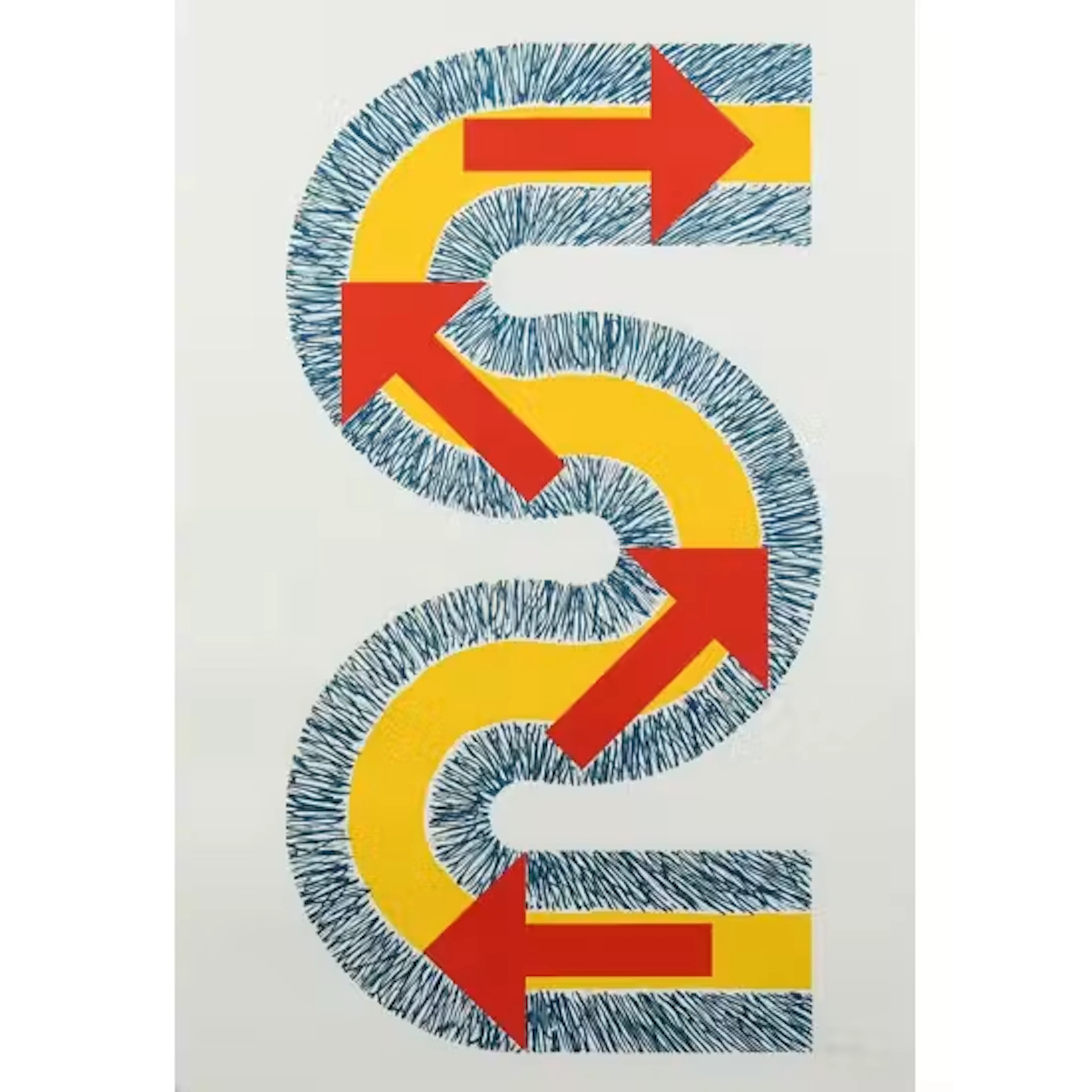 KUMI SUGAI (Japan 1919-1996)