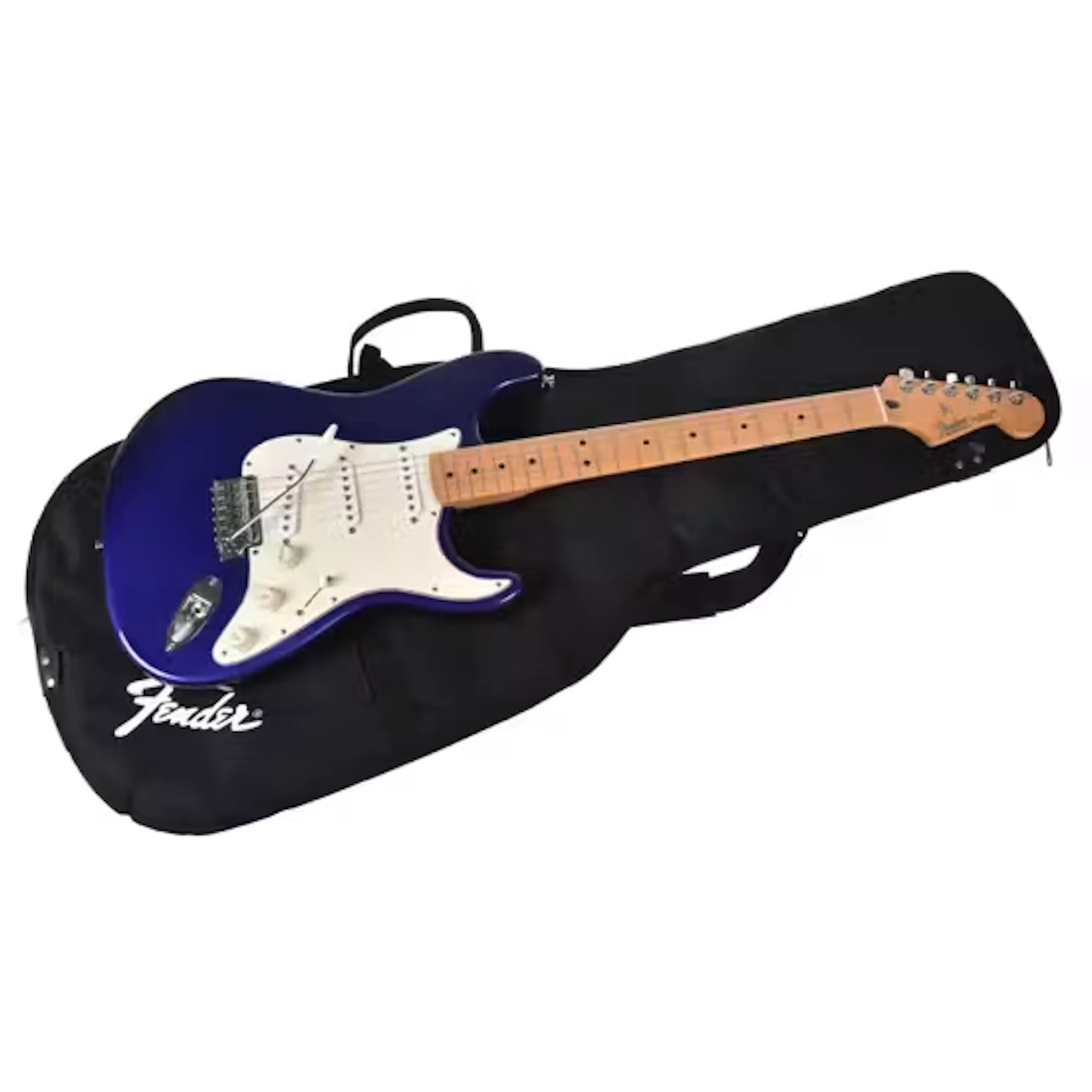 FENDER STRATOCASTER
