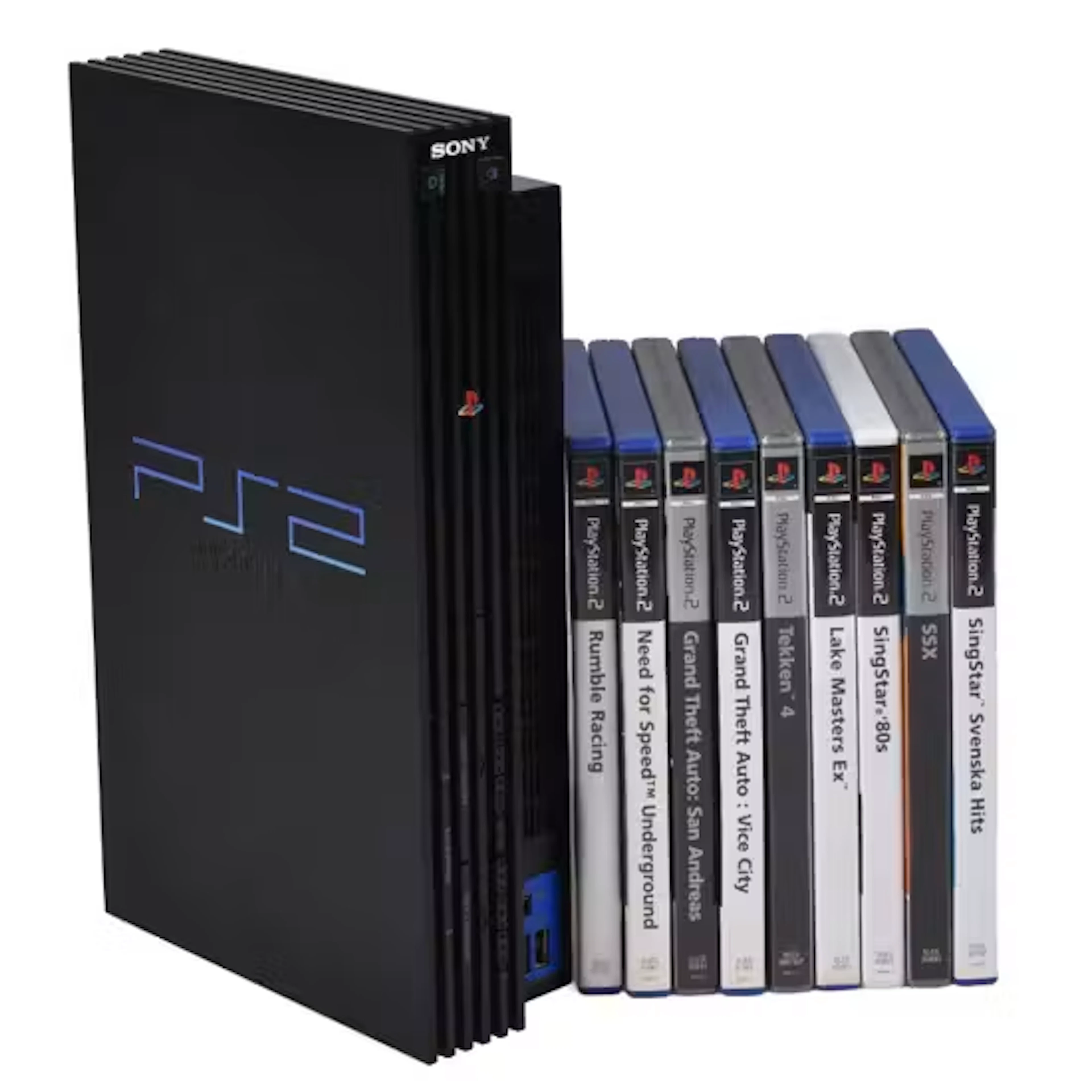 PLAYSTATION 2
