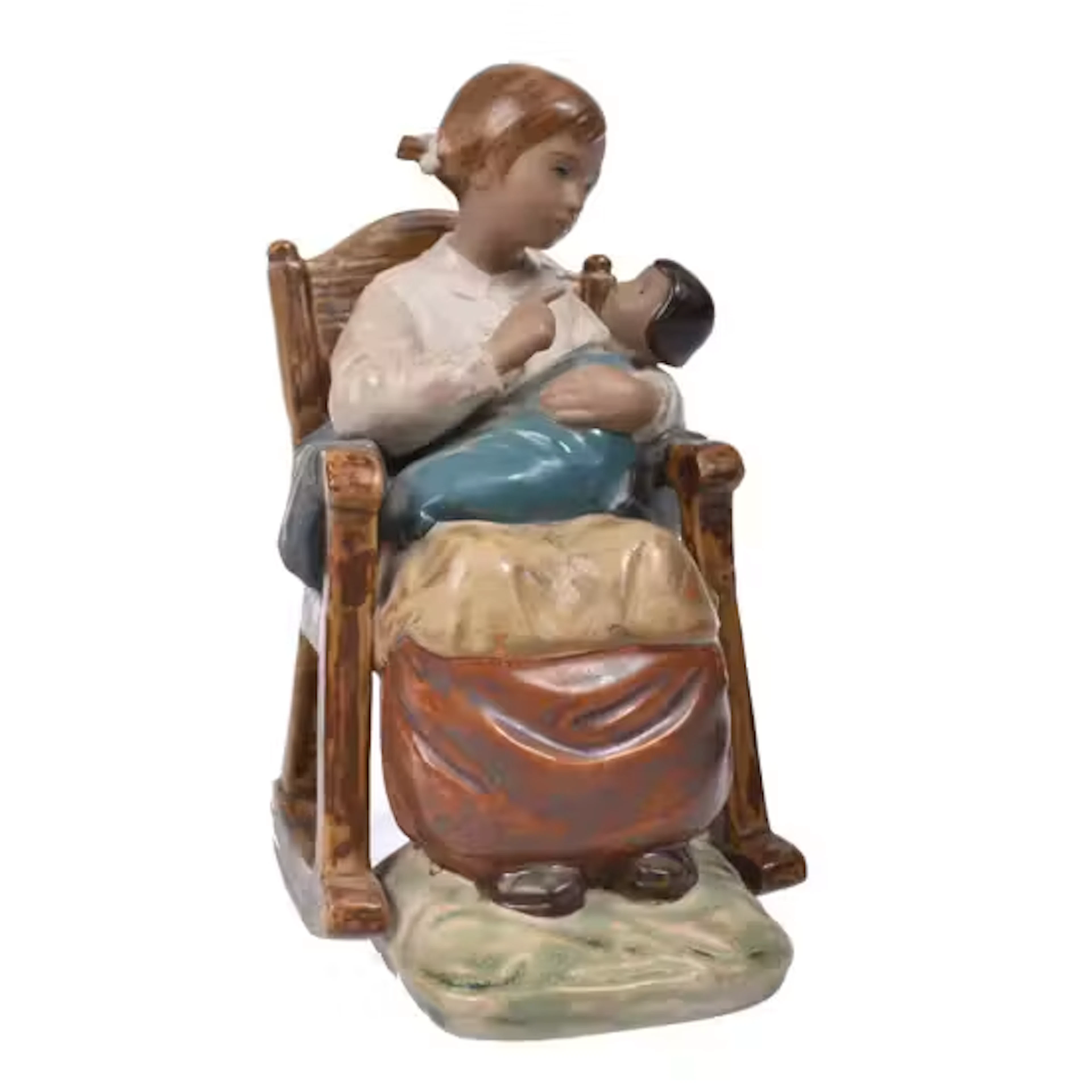 LLADRO FIGUR