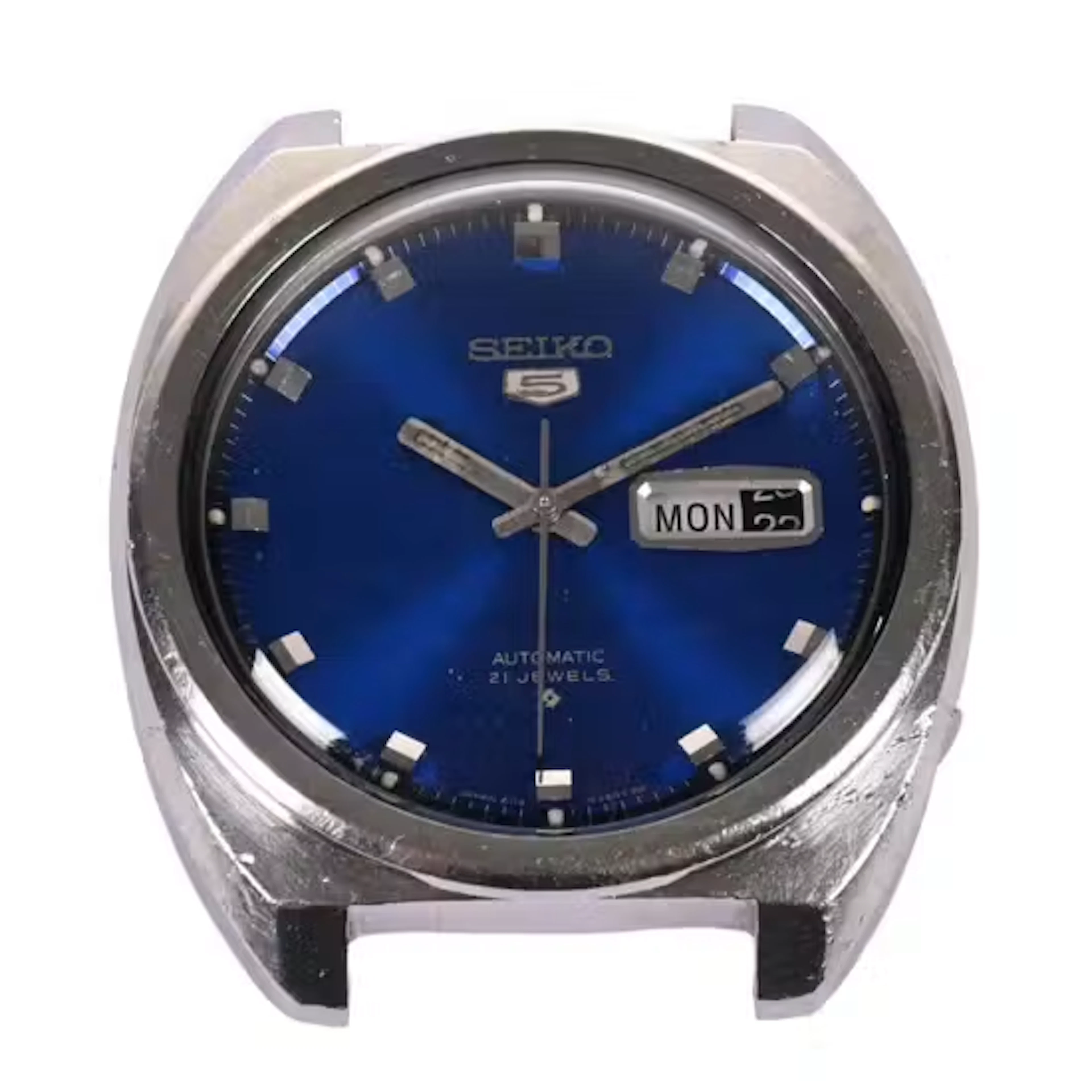SEIKO 5