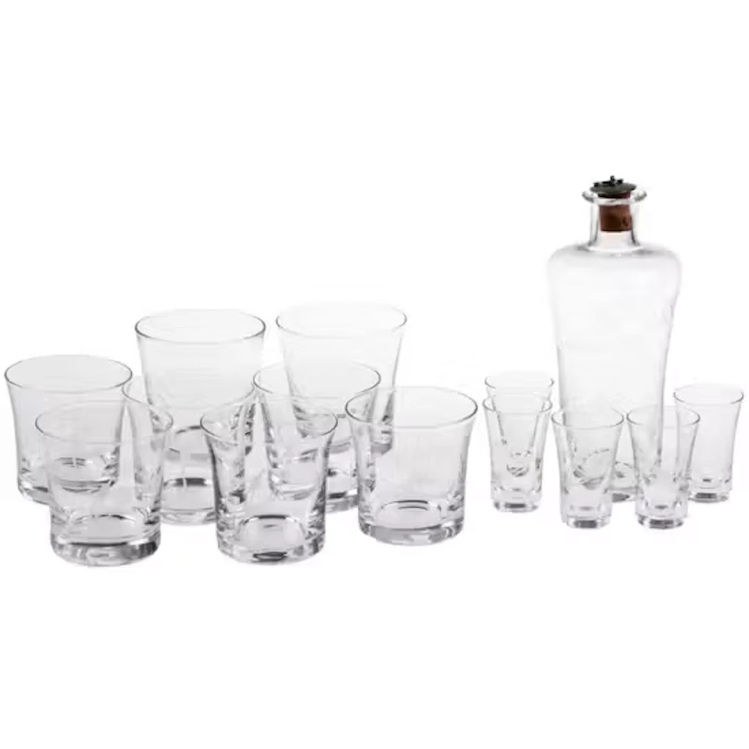 HADELAND GLASSVERK