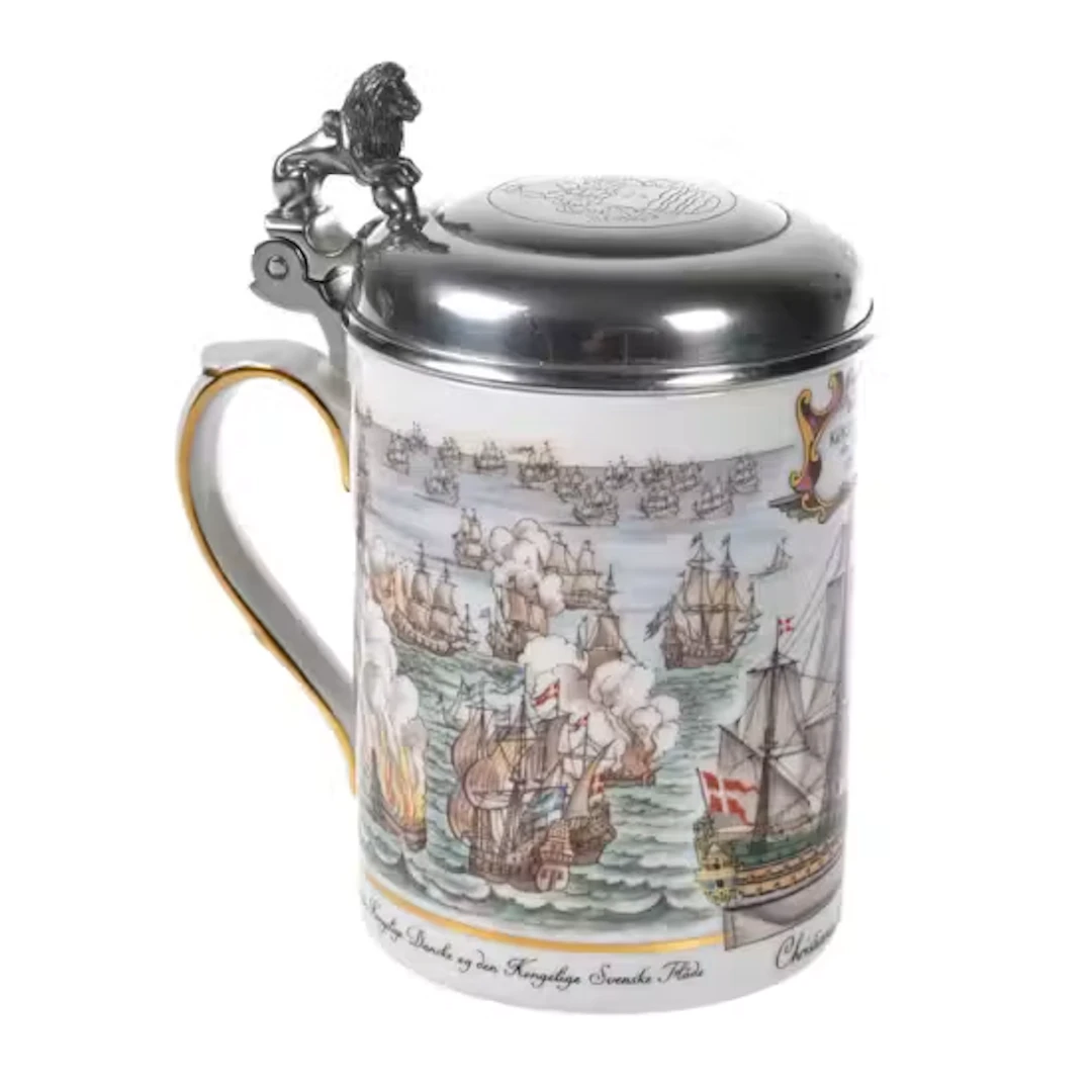 ROYAL COPENHAGEN