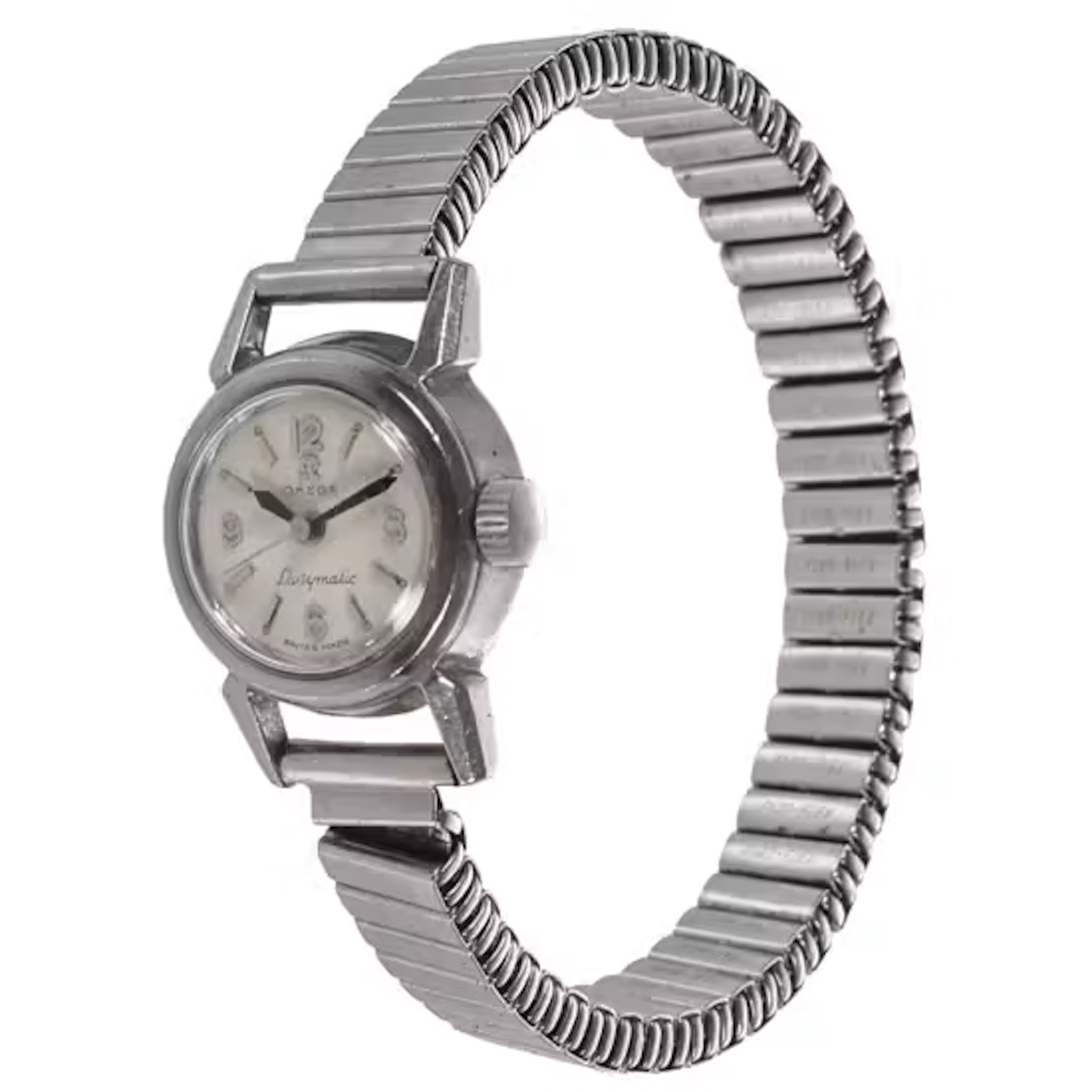 OMEGA LADYMATIC