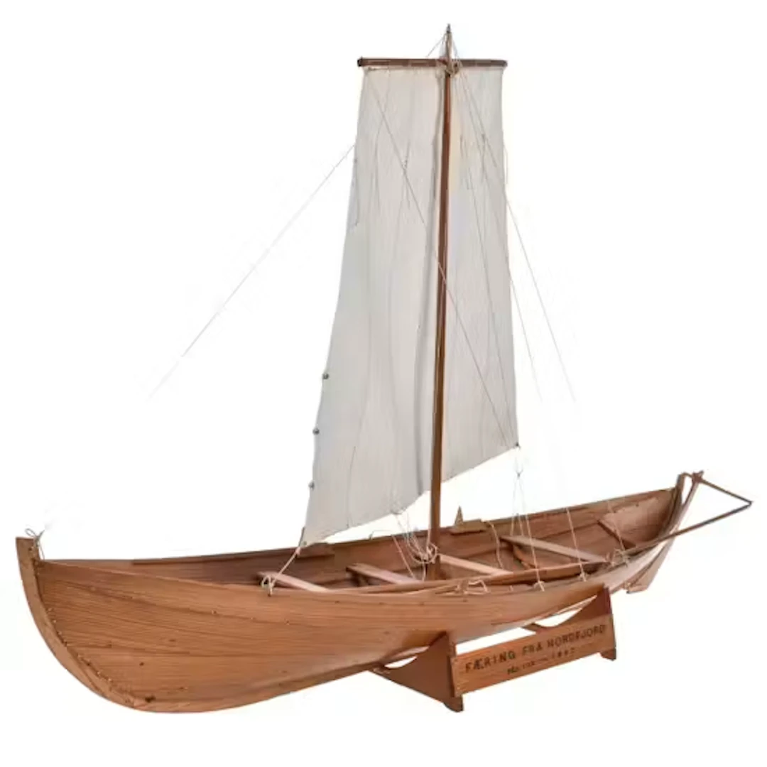 BÅTMODELL