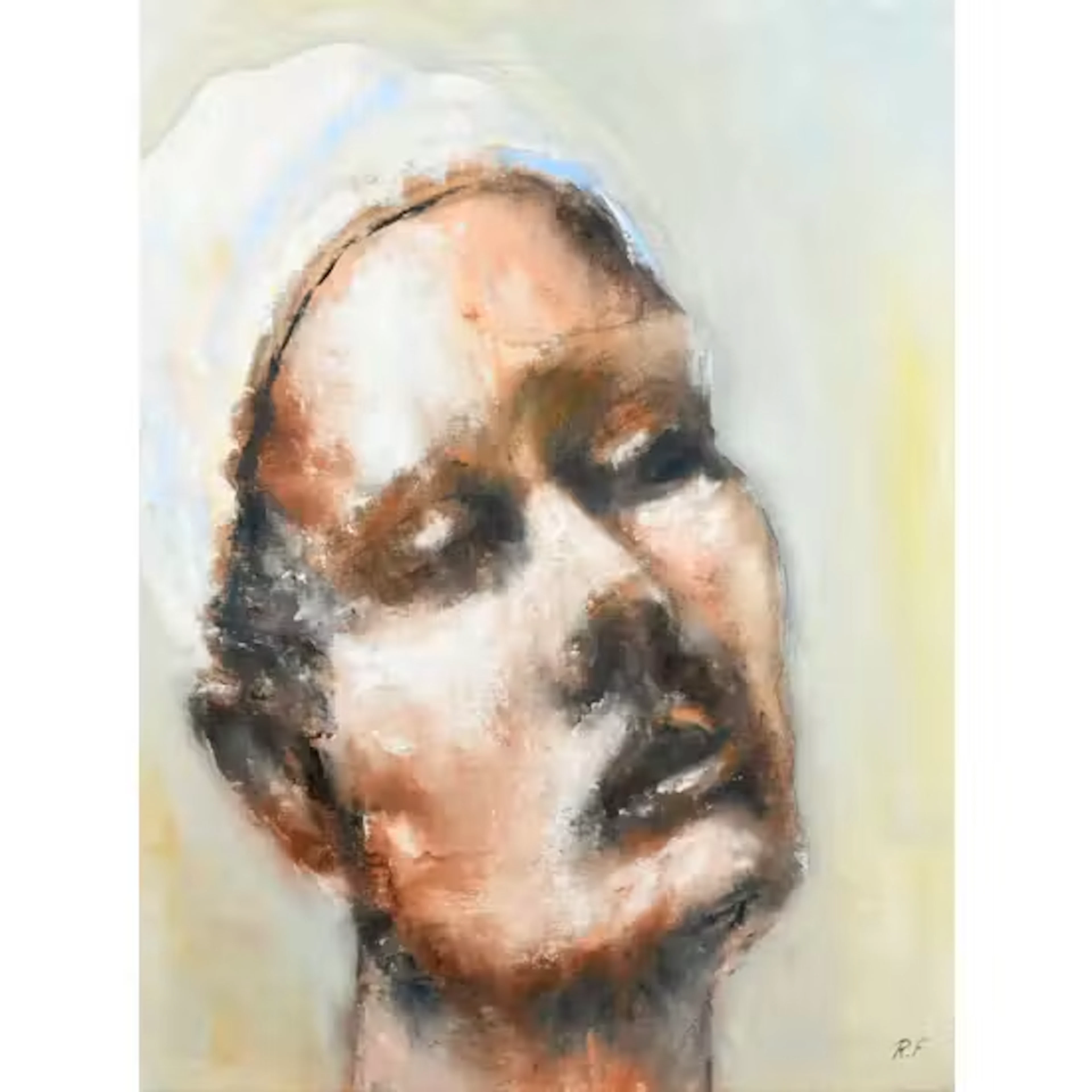 RUNE FURELID (1977-)