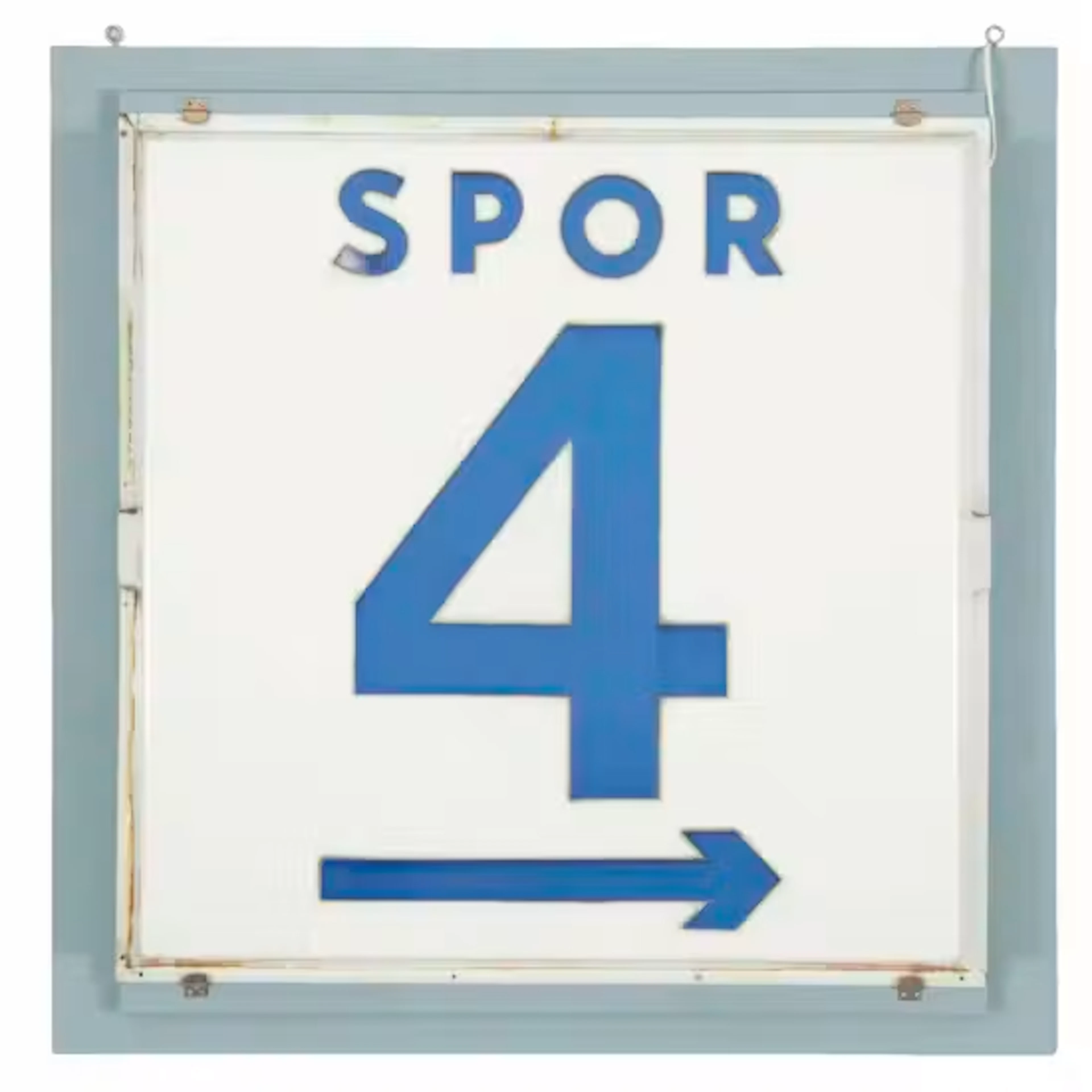 SPOR 4