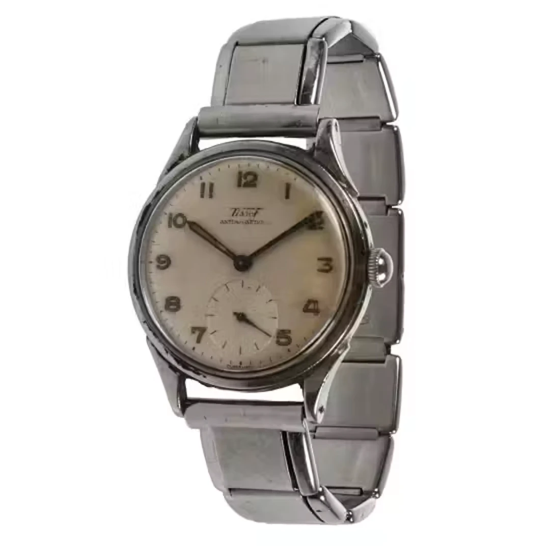 TISSOT ANTIMAGNETIQUE