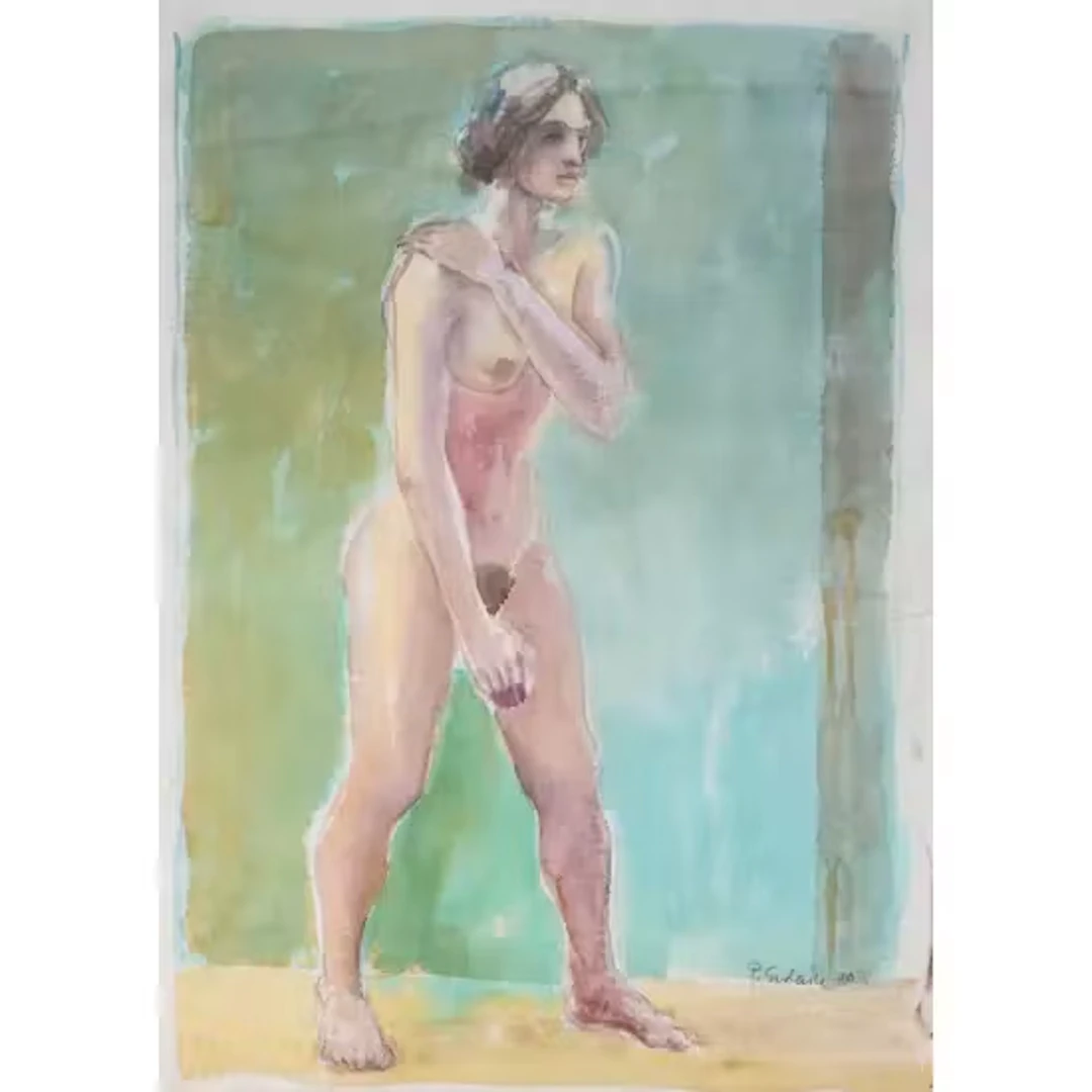 PETER ESDAILE (1947 - )