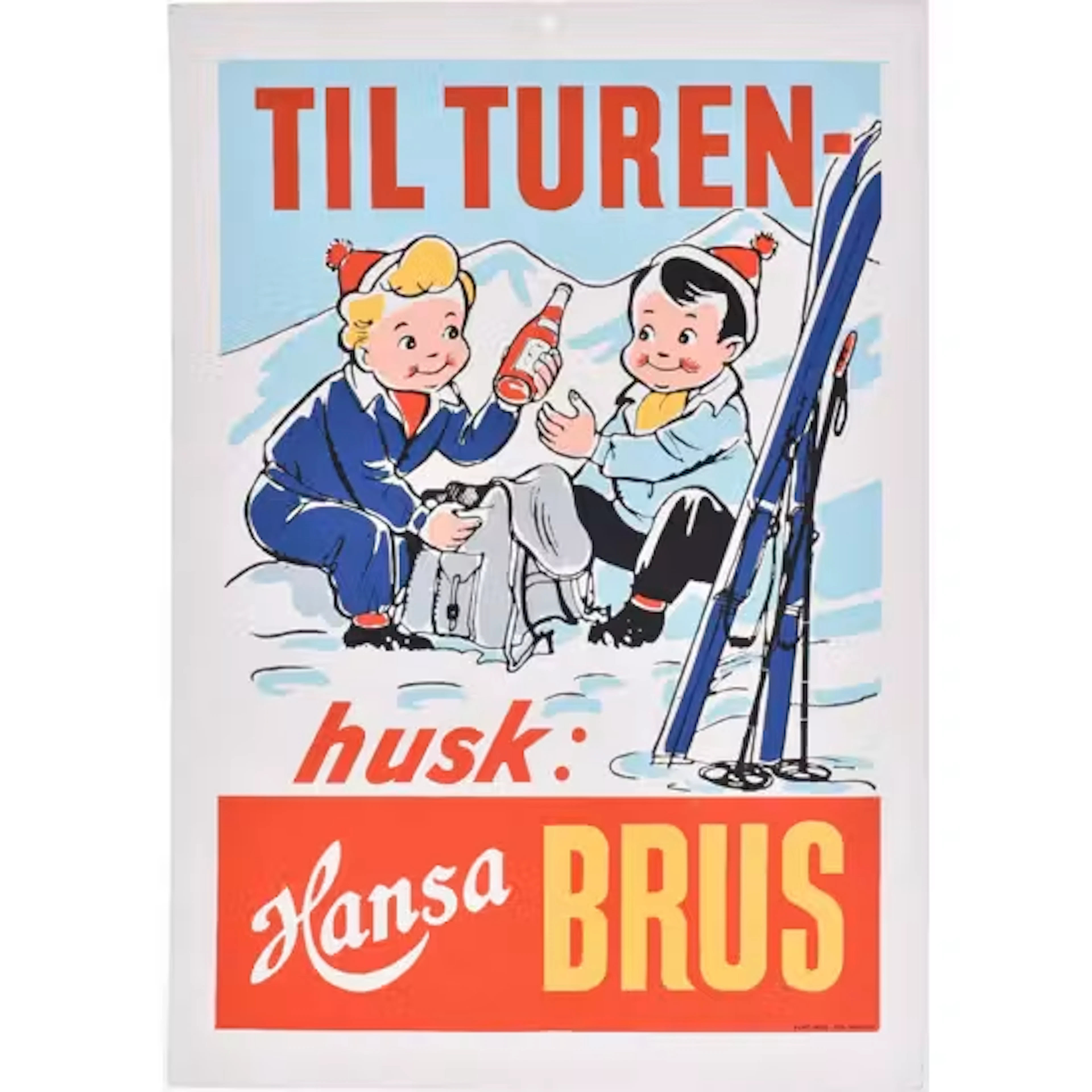 HANSA BRUS