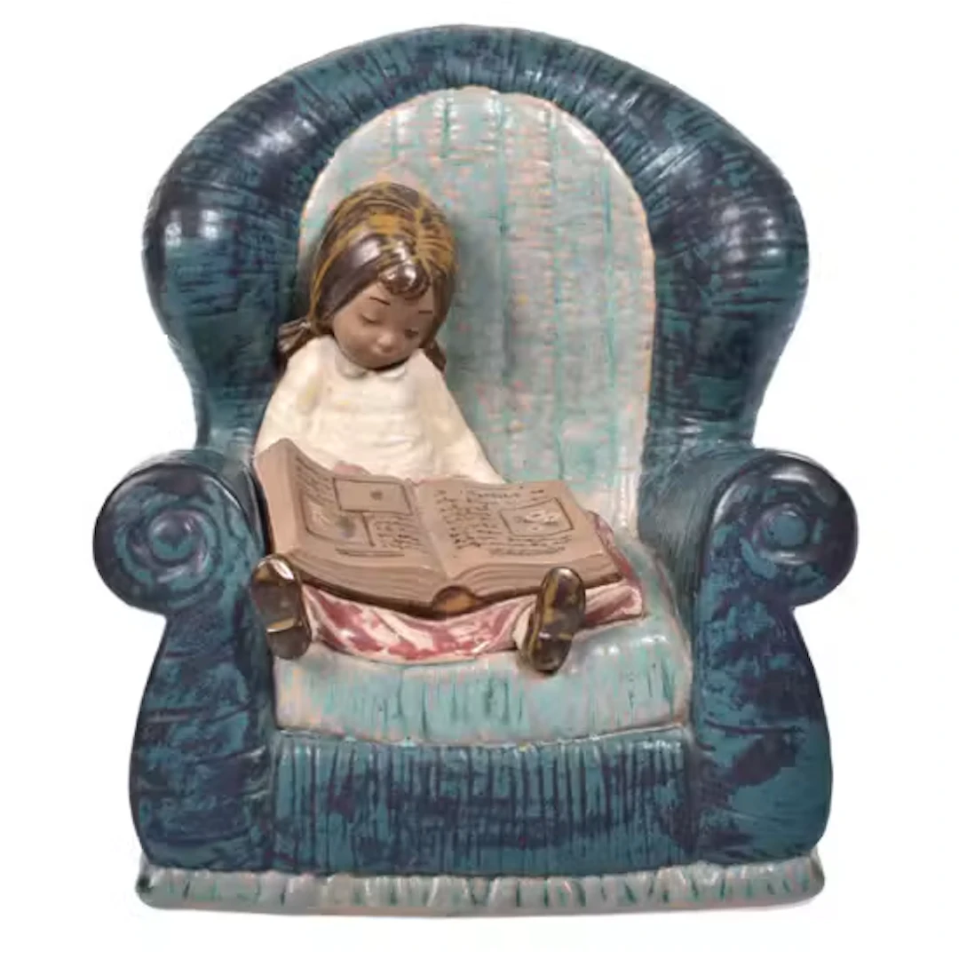 NAO BY LLADRO FIGUR