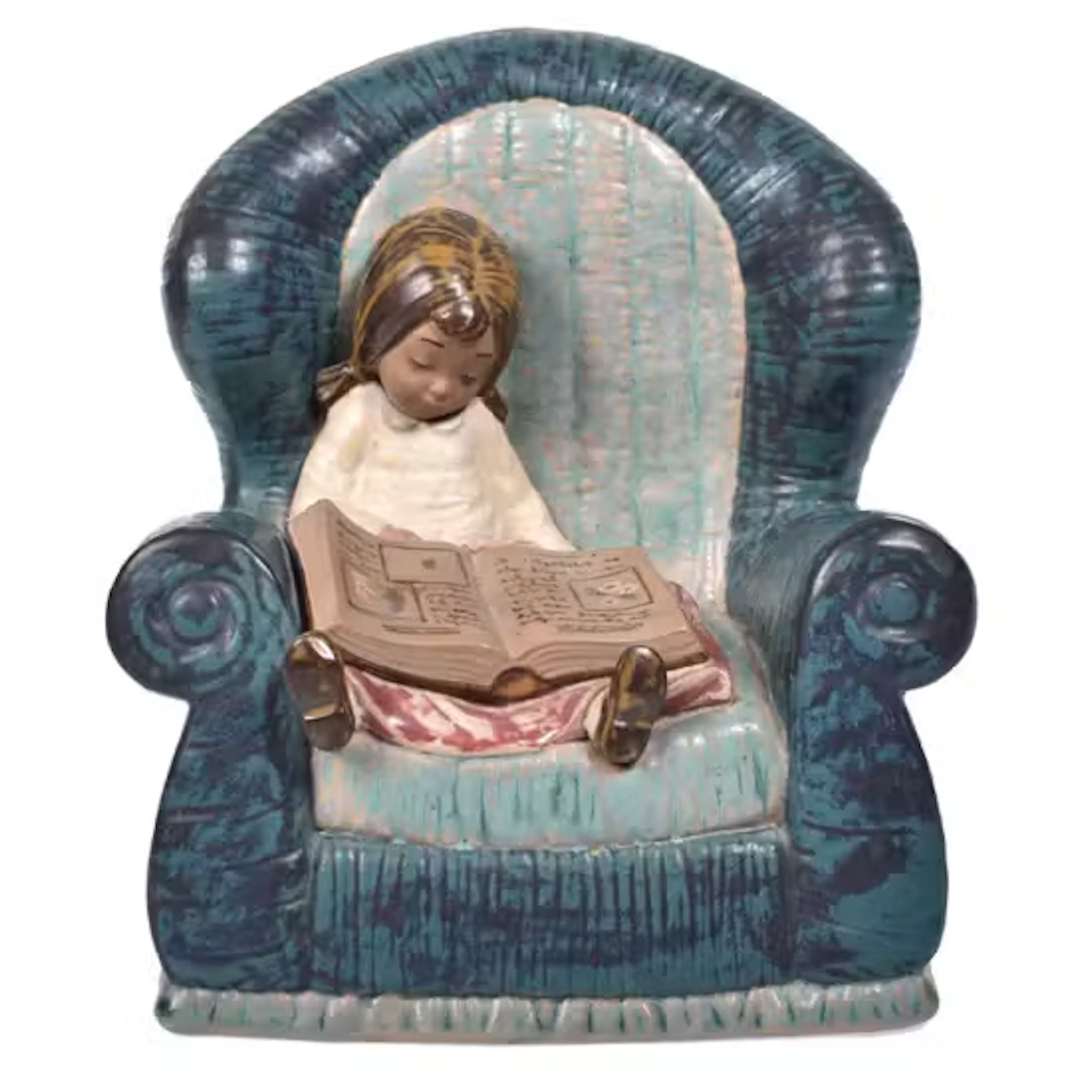 NAO BY LLADRO FIGUR