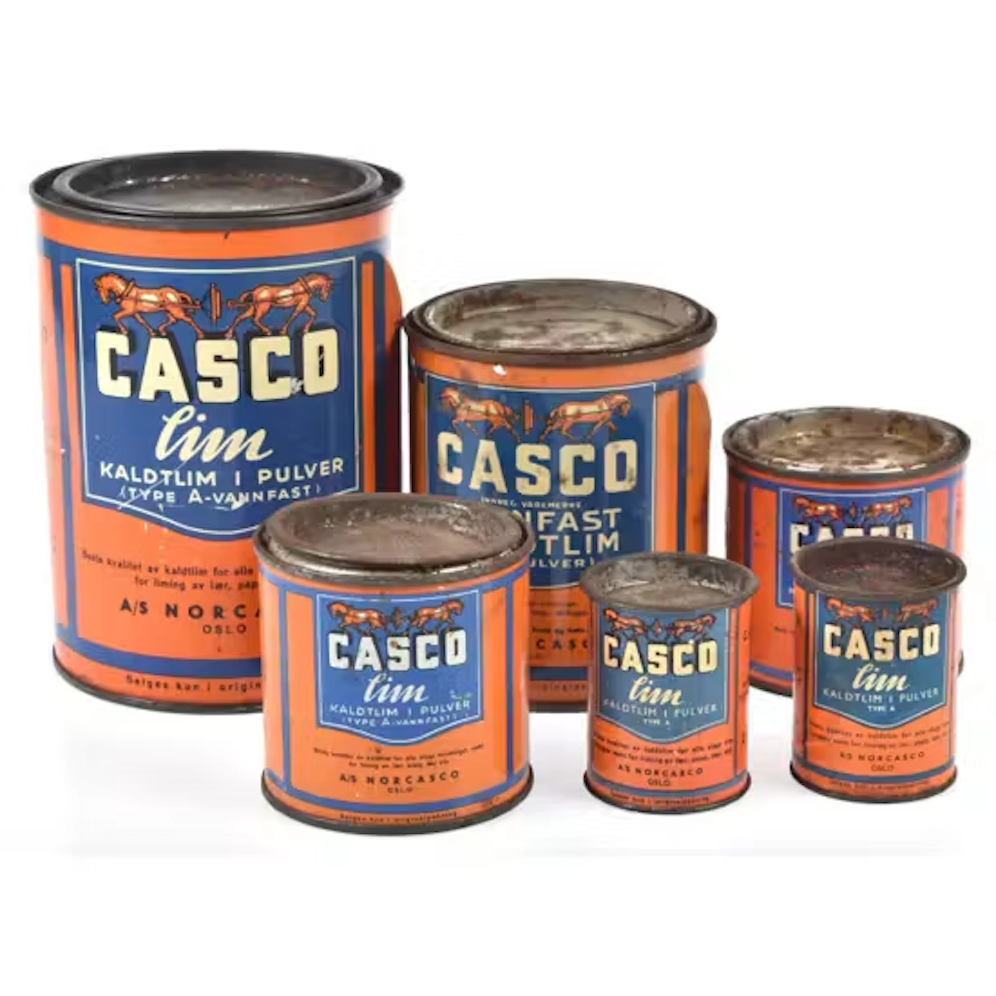 CASCO LIM