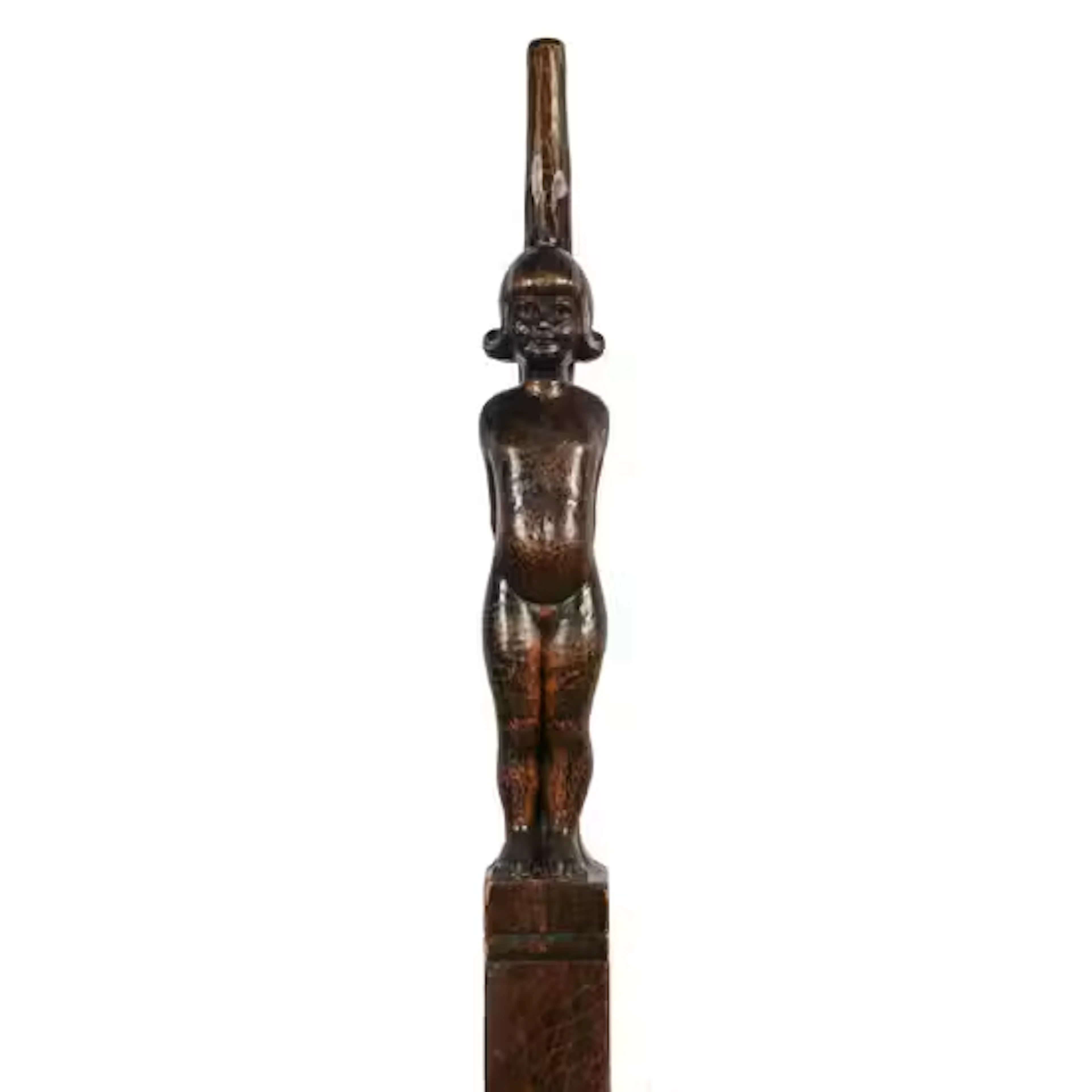 TRESKULPTUR