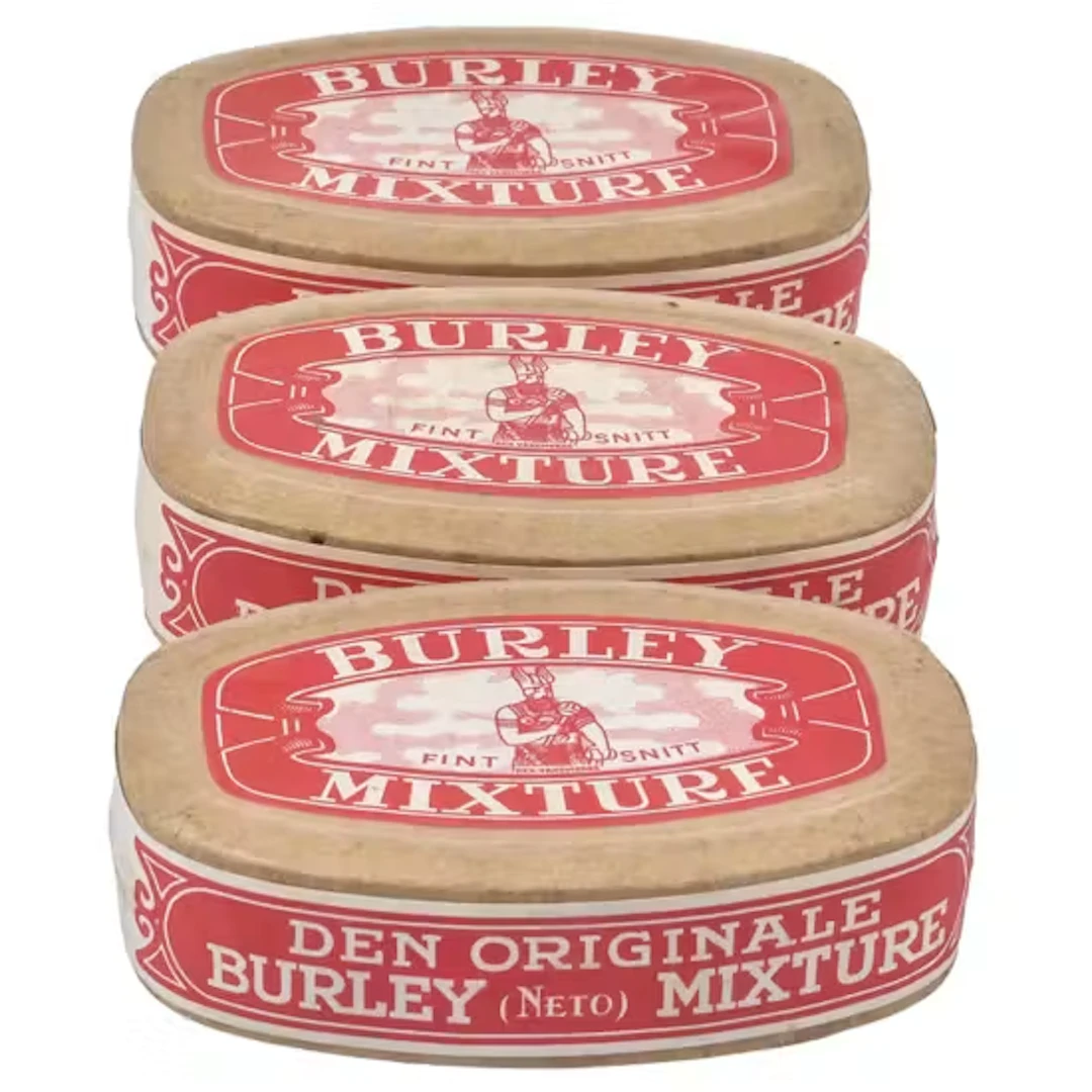 BURLEY MIXTURE