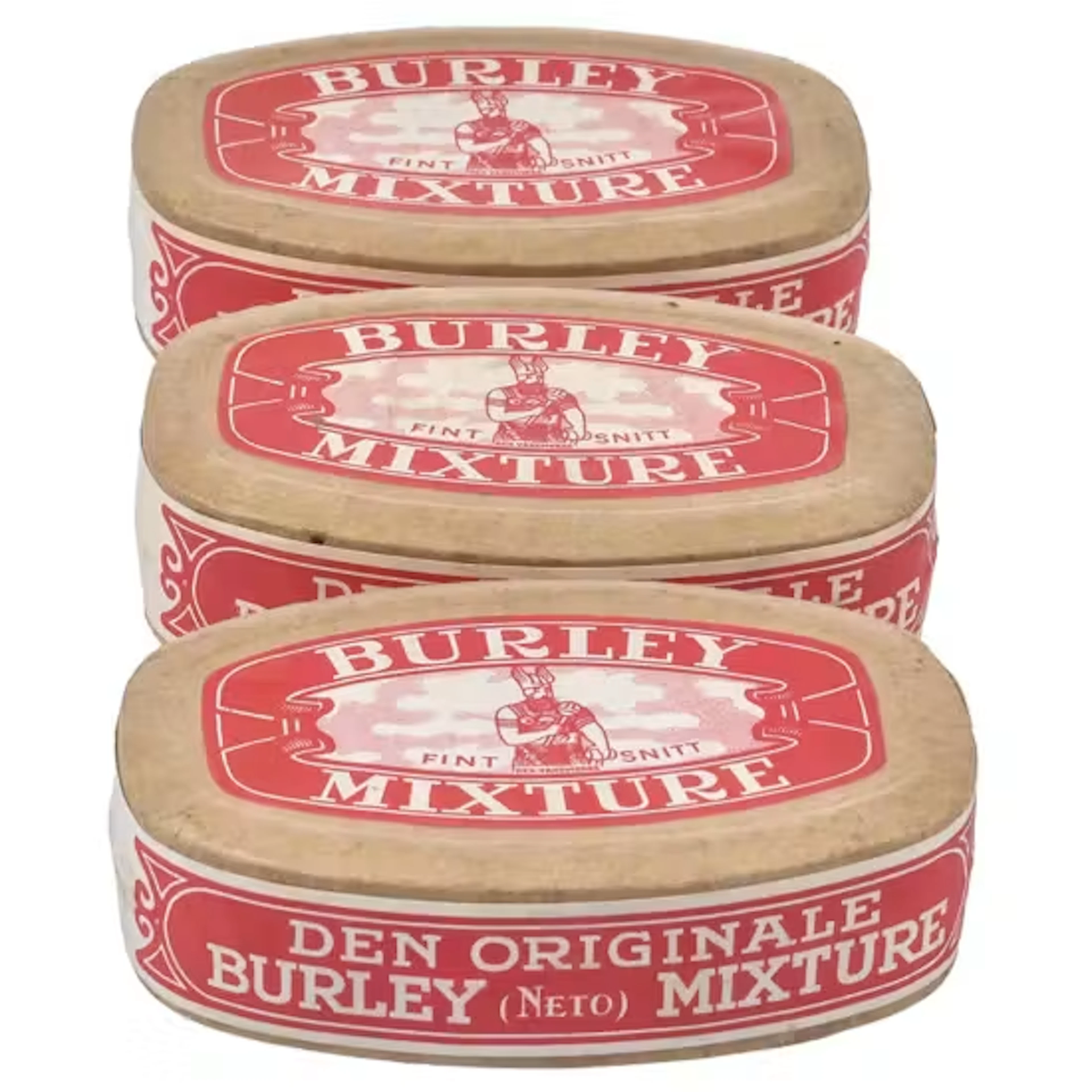 BURLEY MIXTURE