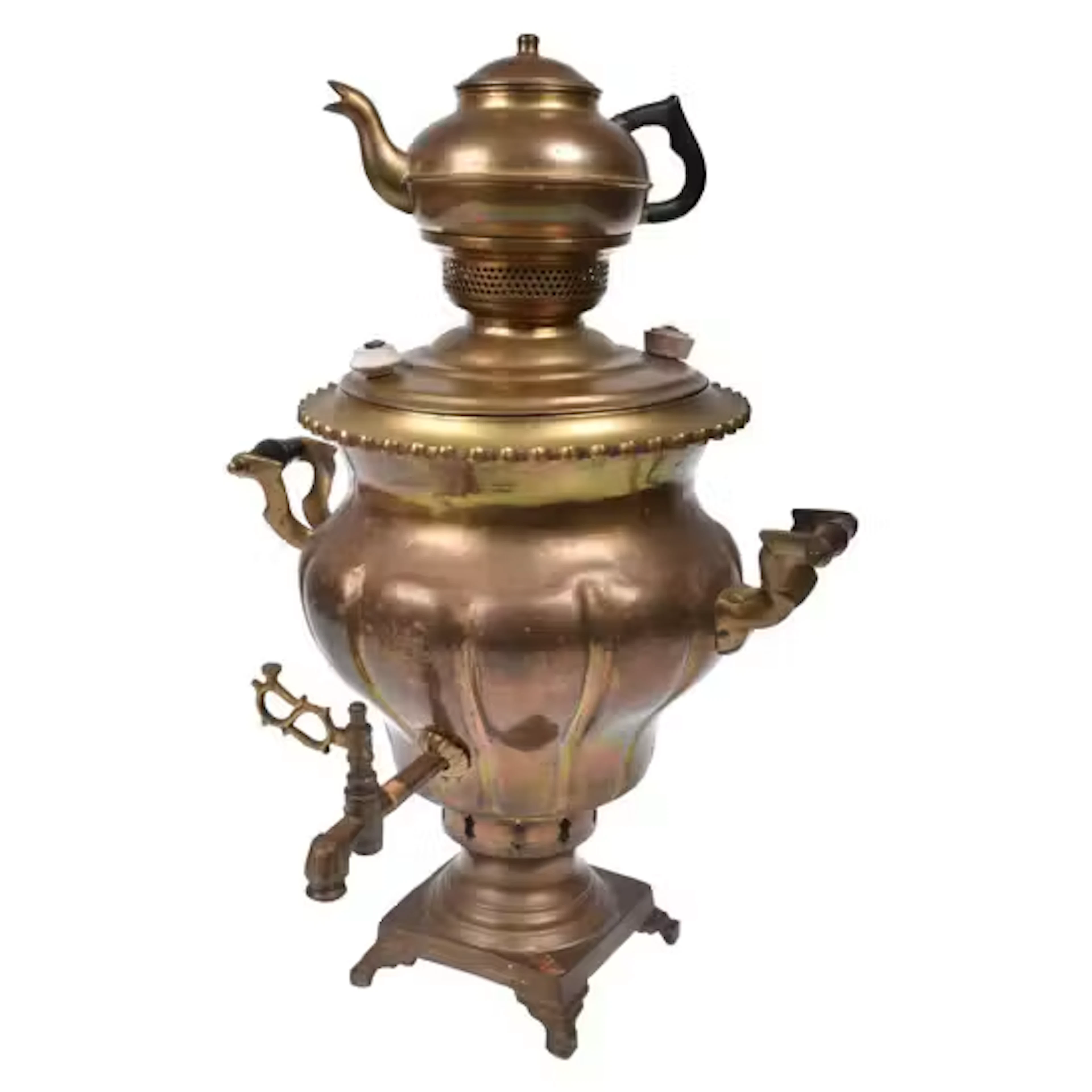 SAMOVAR