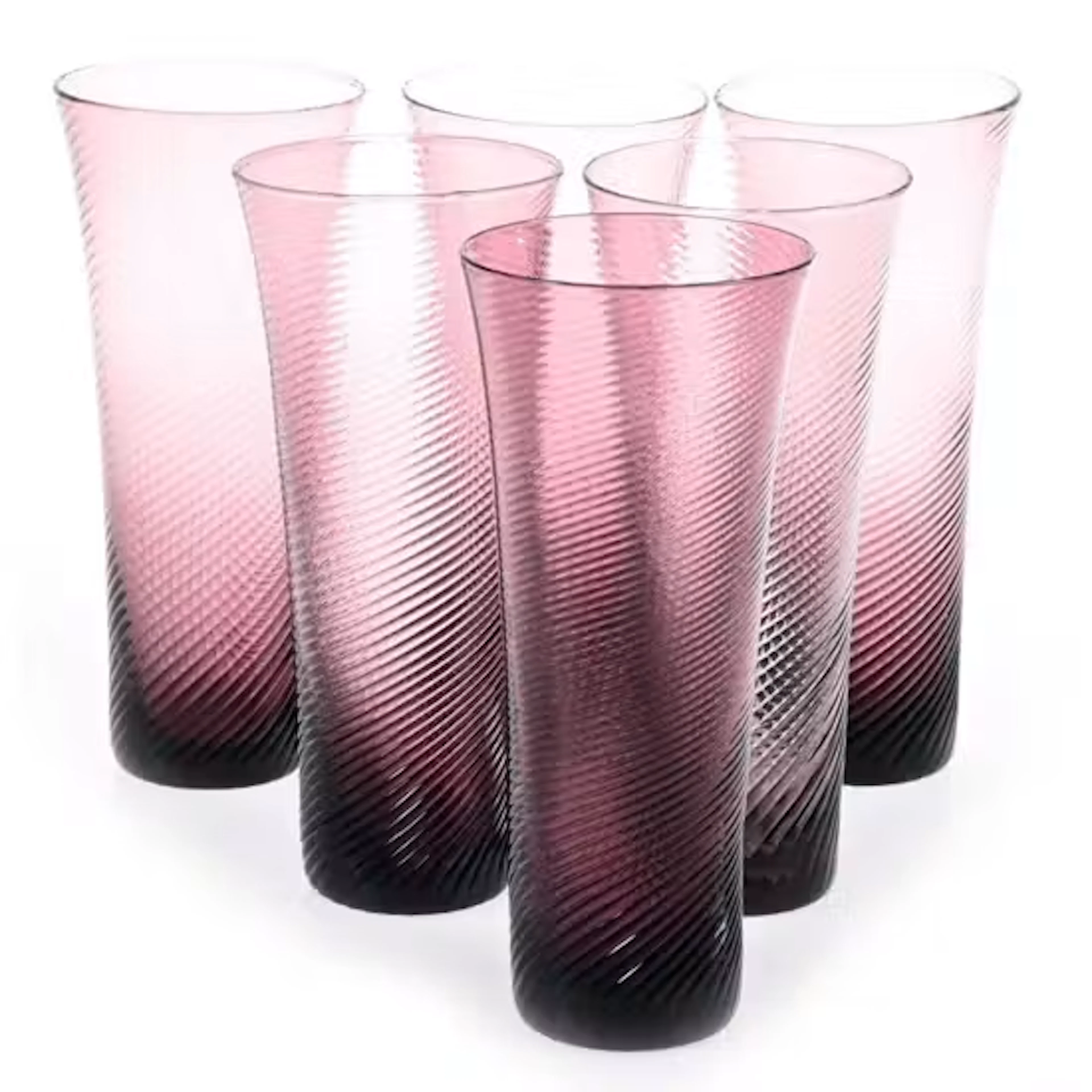 WILLY JOHANSSON (1921 - 1993) for Hadeland Glassverk