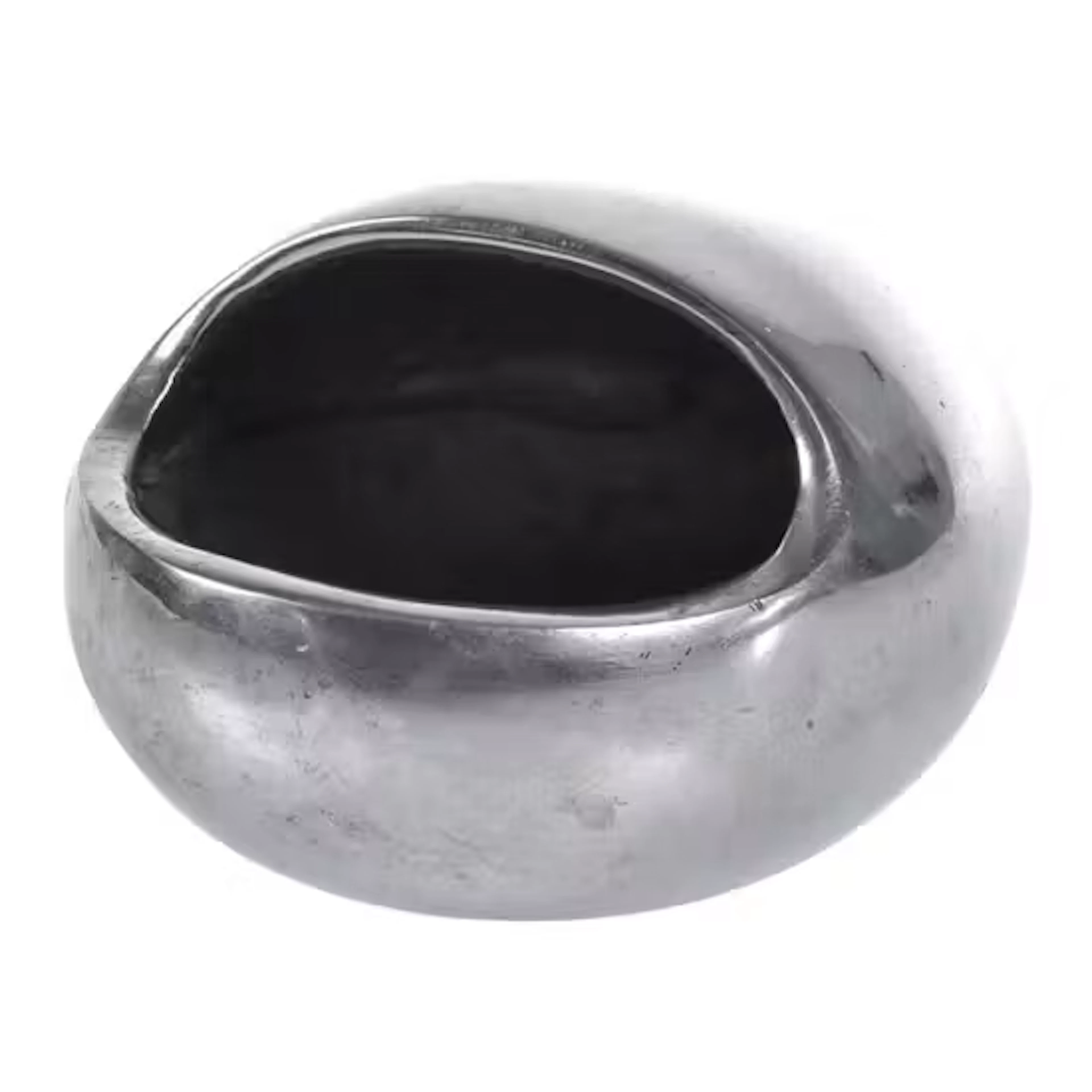 ASKEBEGER I aluminium