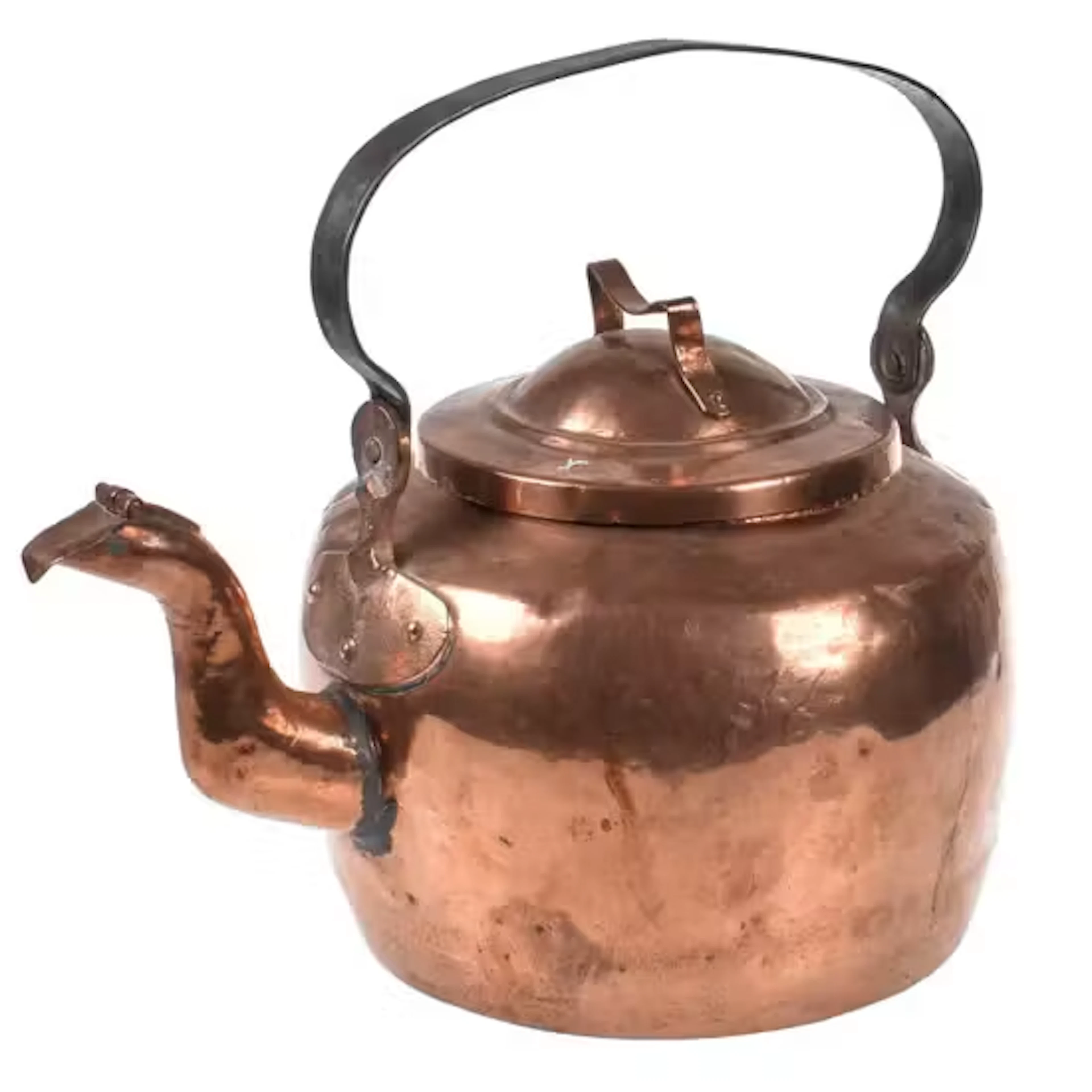 KOBBERKJELE