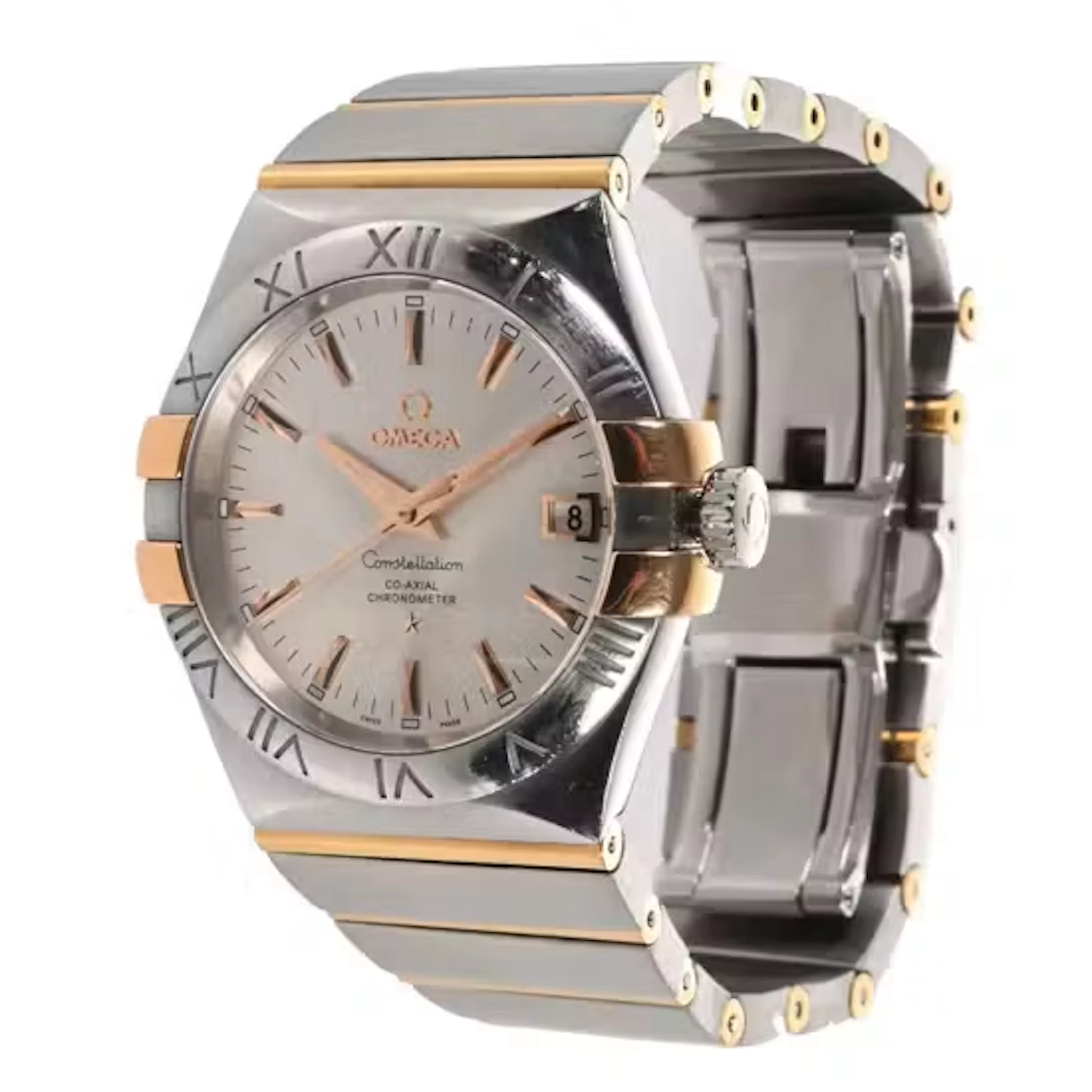 OMEGA CONSTELLATION