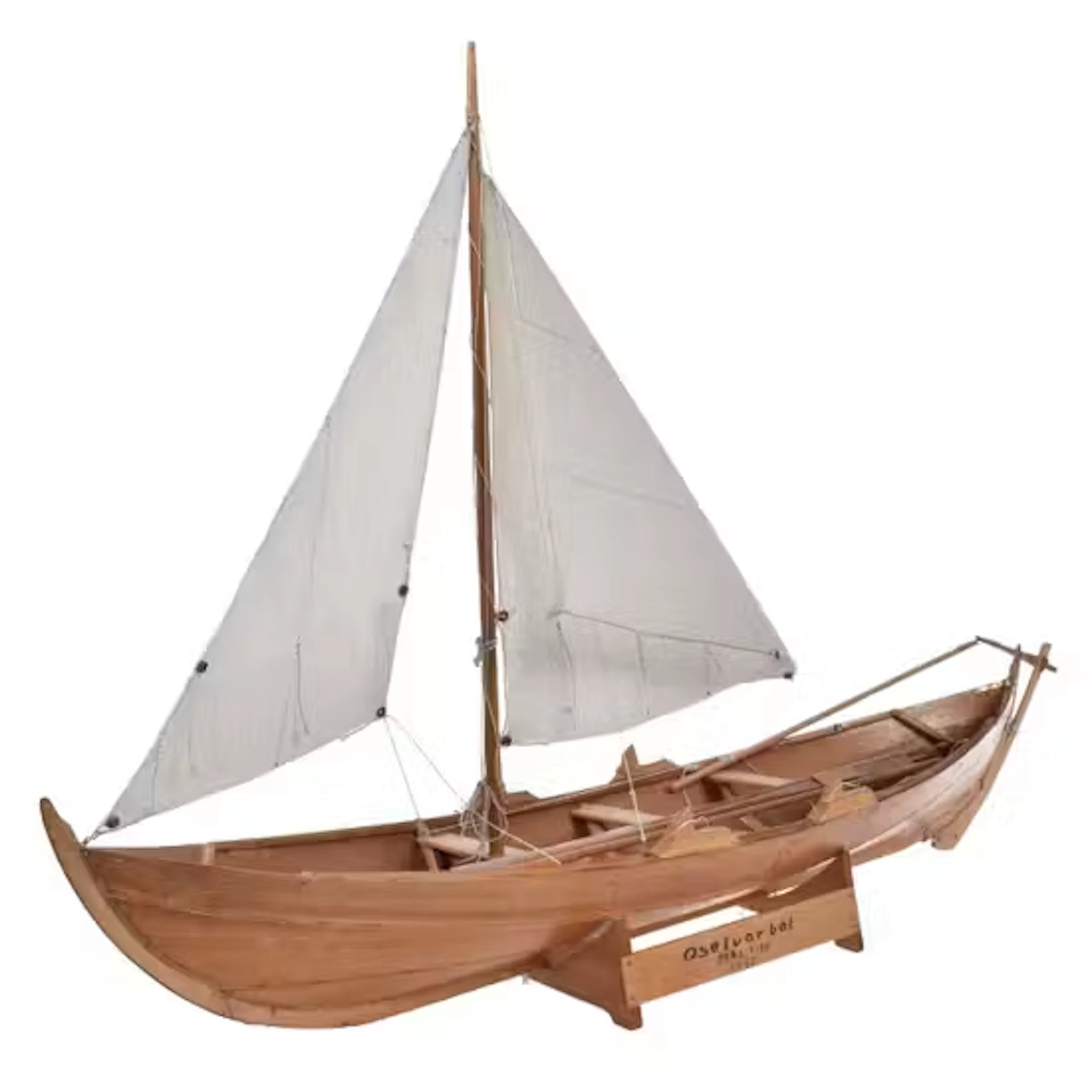 BÅTMODELL