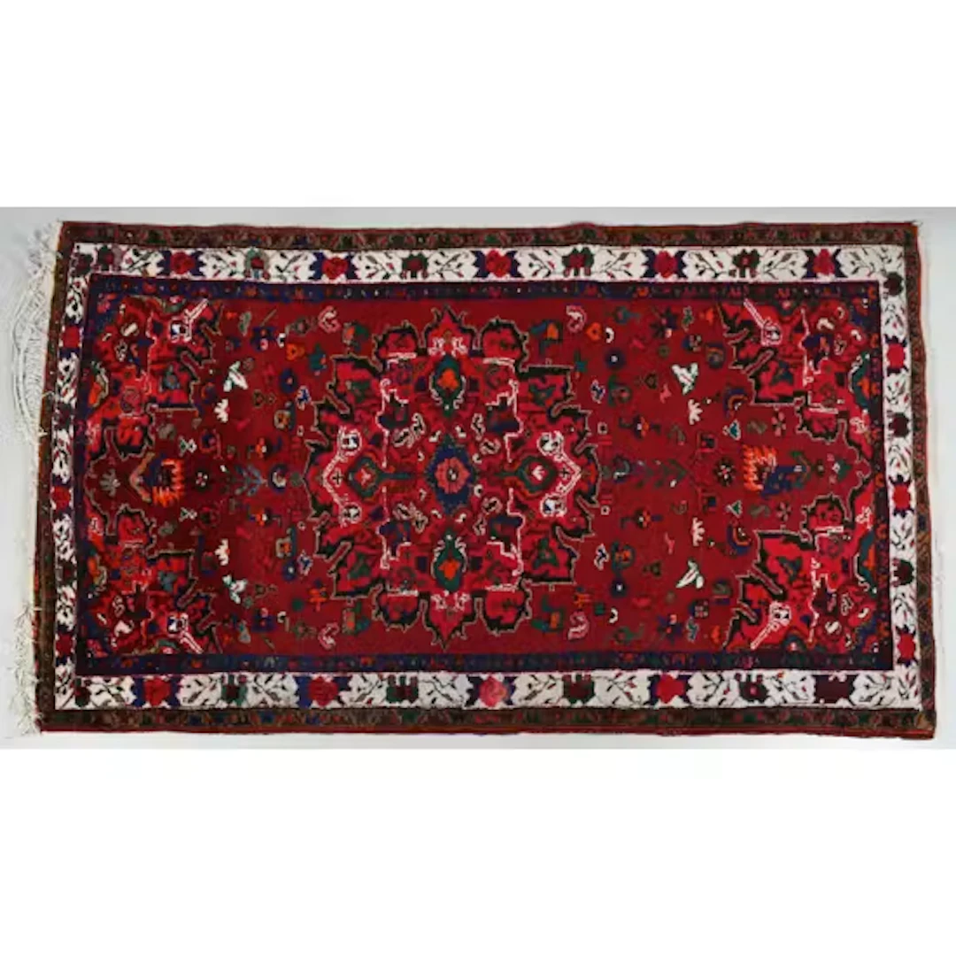 ORIENTALSK TEPPE