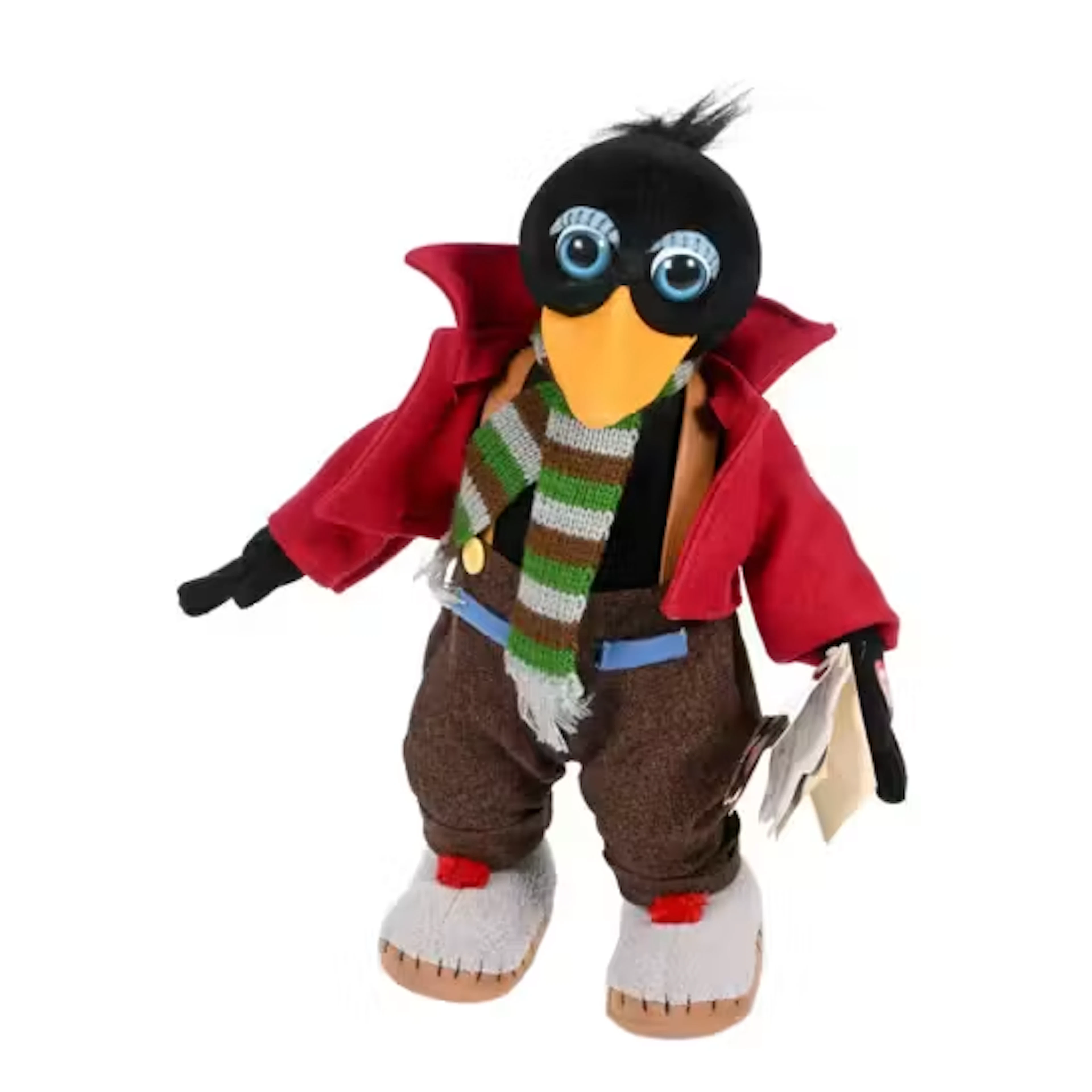 SOLAN, FLÅKLYPA FIGUR