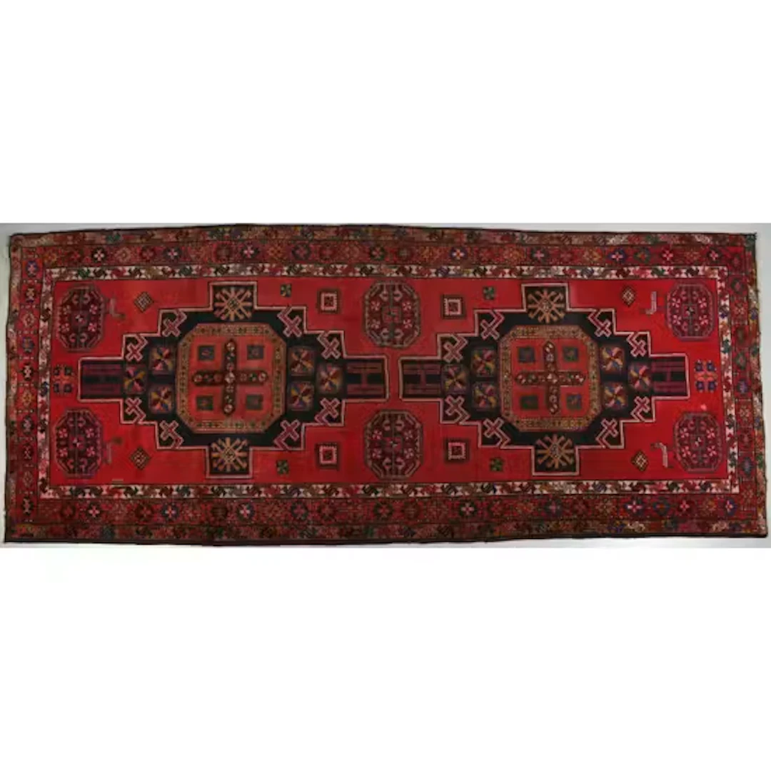ORIENTALSK TEPPE