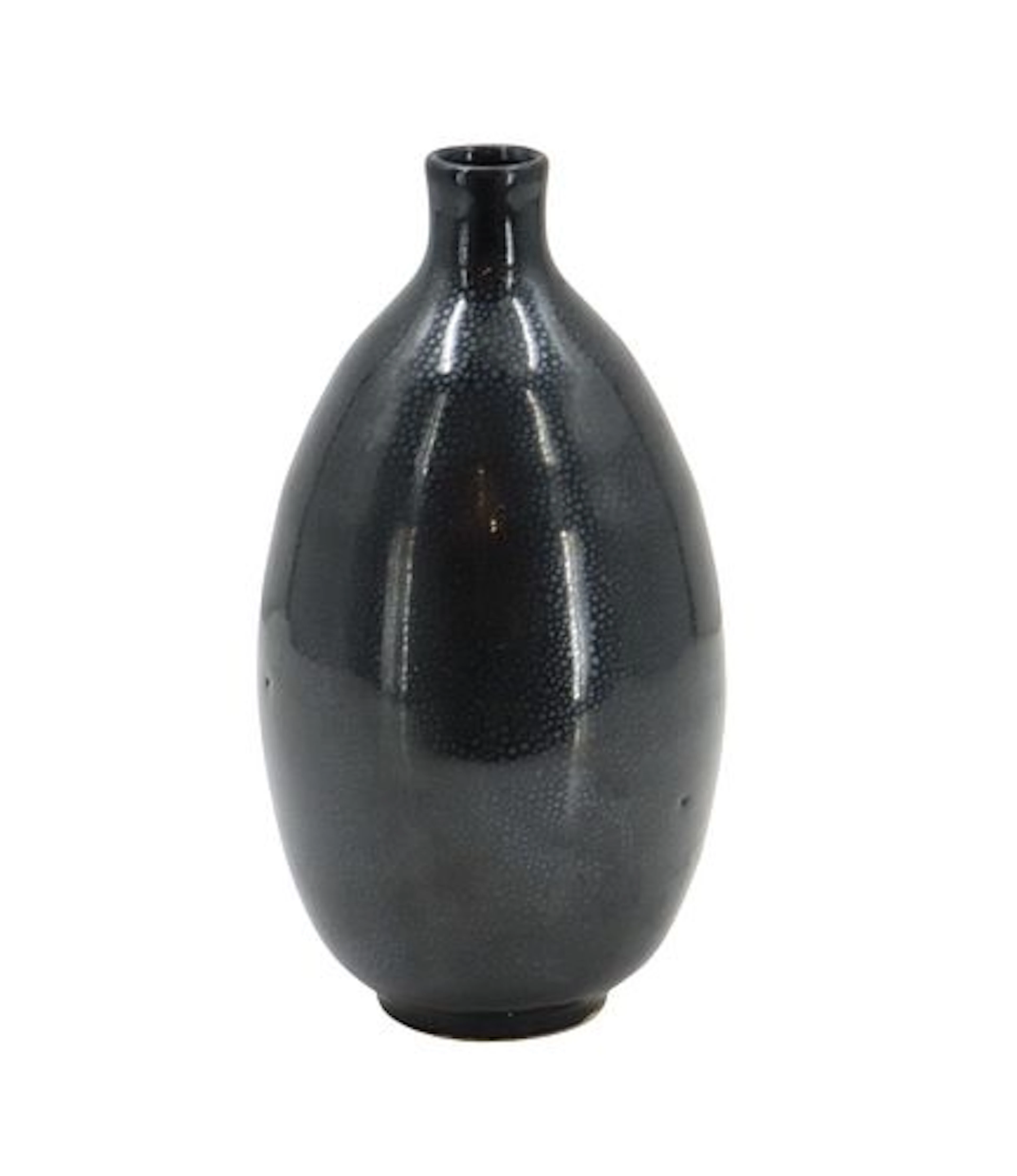 Japanese Showa Era Shimizu Chinen Tamba Ware Tokuri