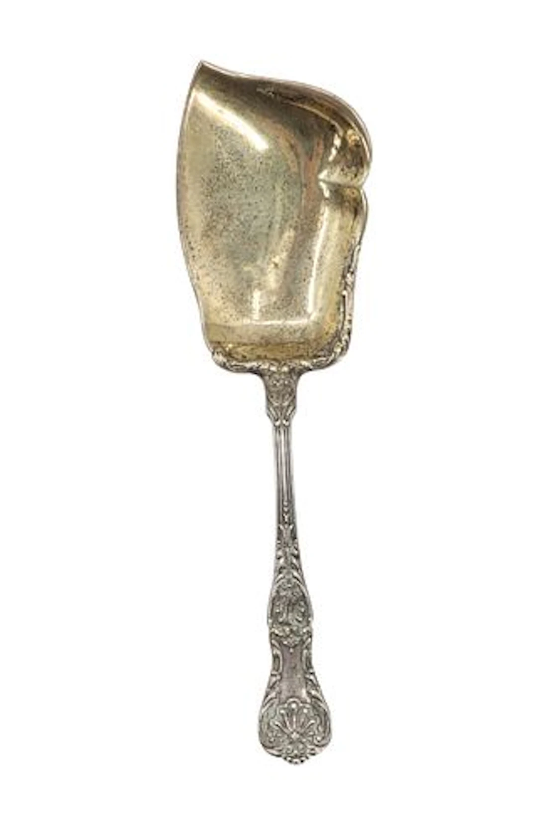 Antique Gorham Sterling Silver Sherbet Server - 3.995 ozt.