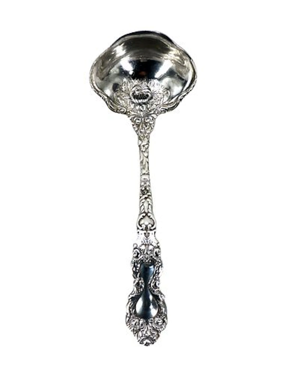 Sterling Silver Ladle - 2.375 ozt.