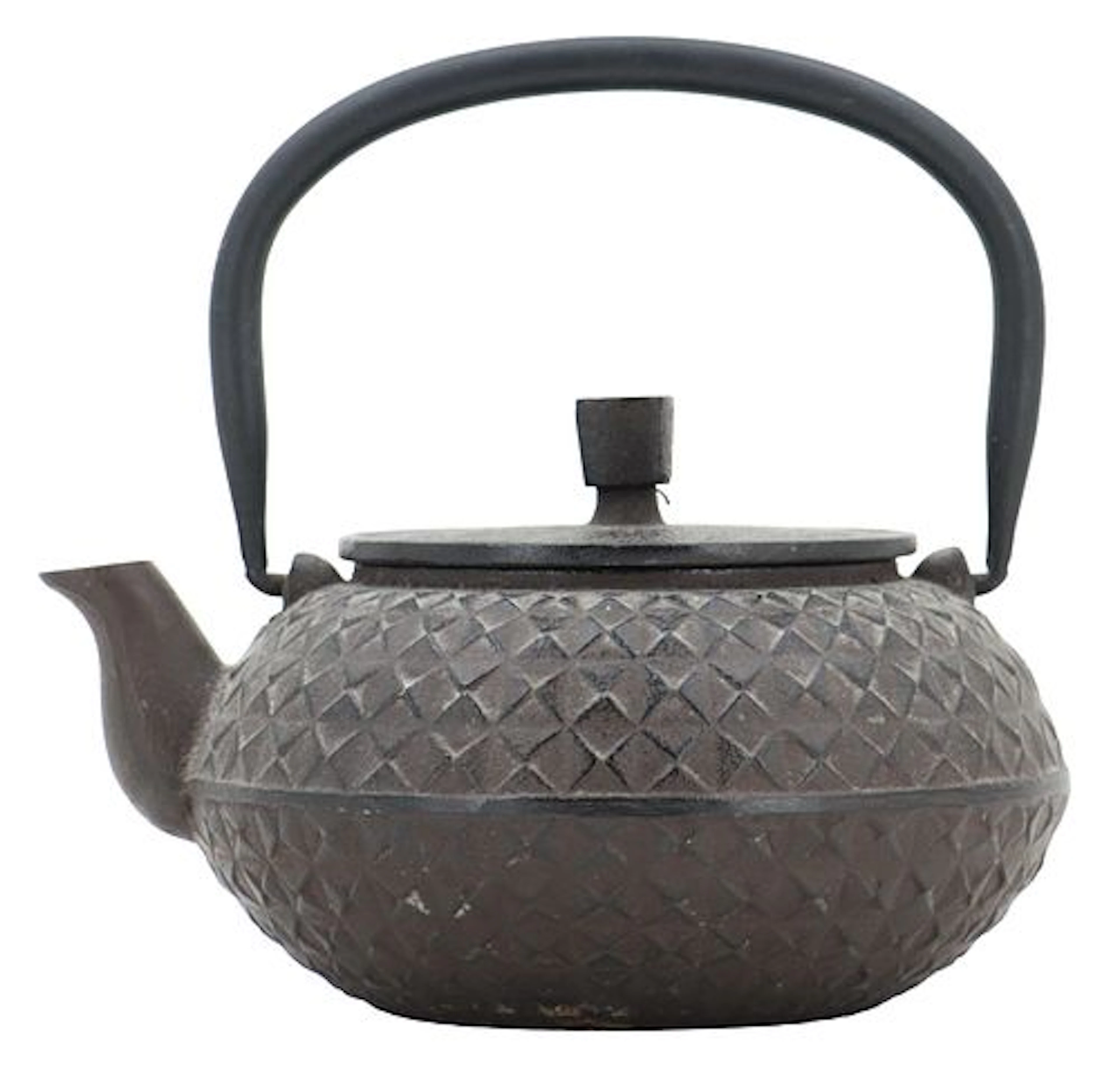 Japanese Tetsubin