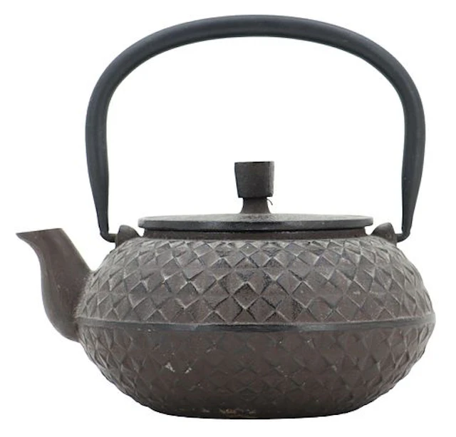 Japanese Tetsubin