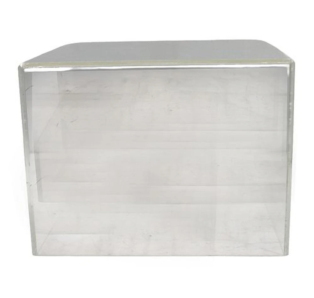 Acrylic Display Box
